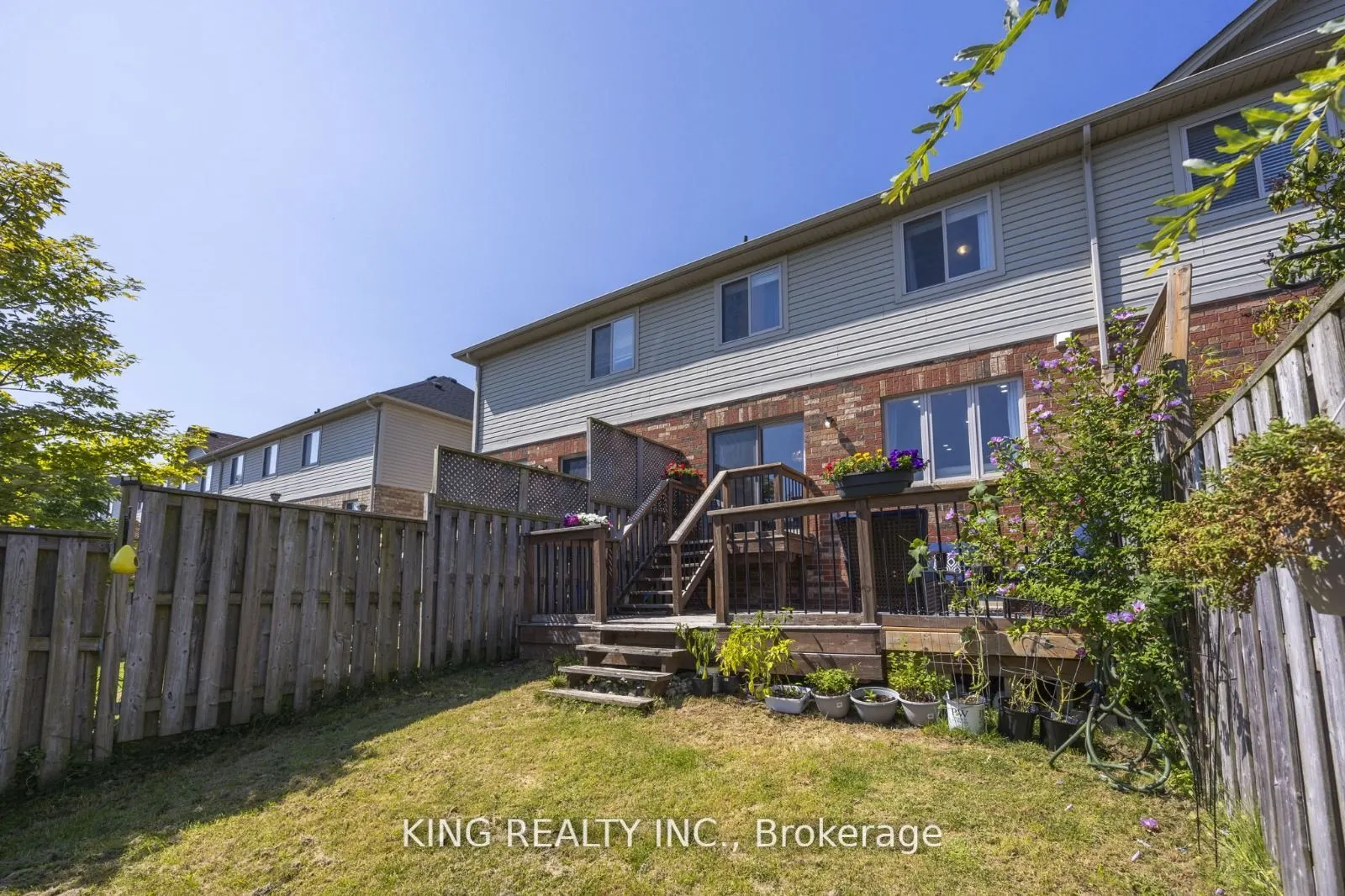 111 Donald Bell Drive