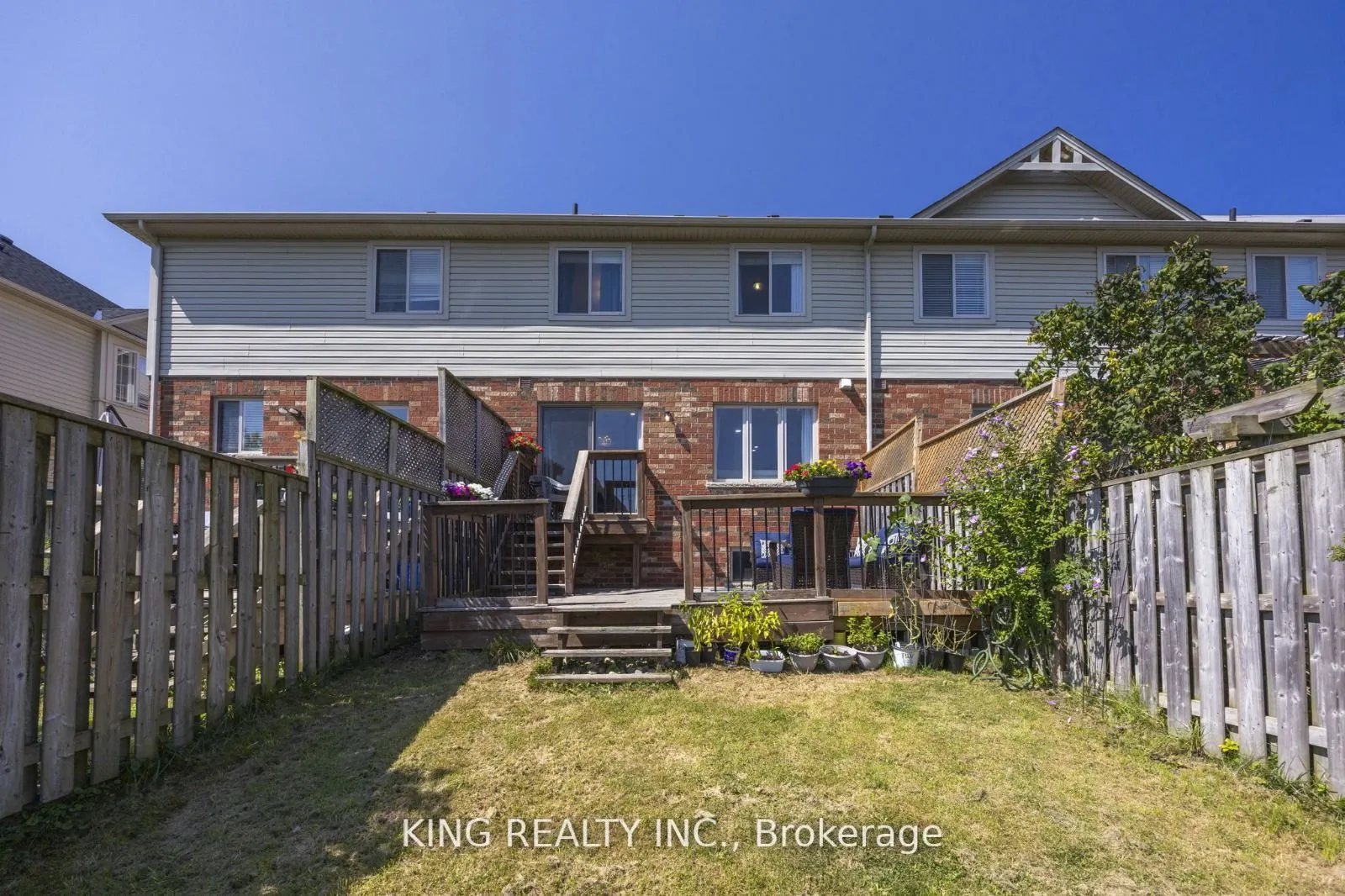 111 Donald Bell Drive