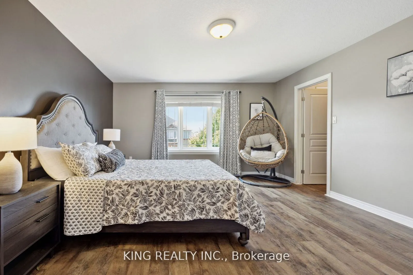 111 Donald Bell Drive