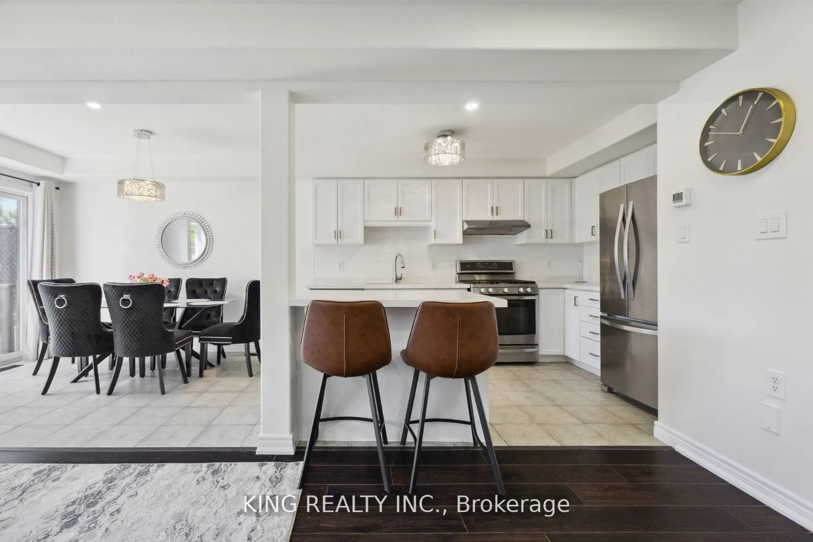 111 Donald Bell Drive