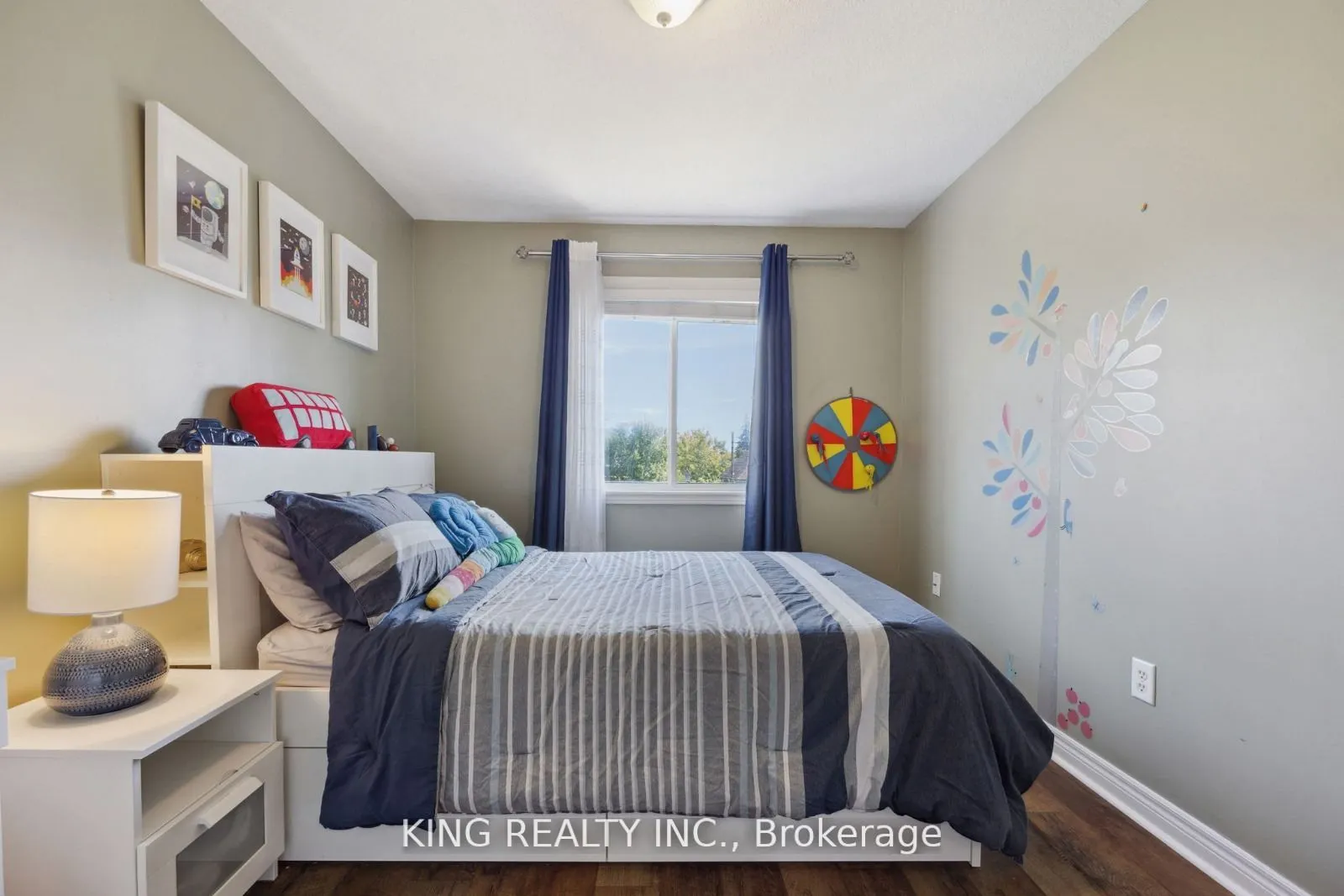 111 Donald Bell Drive