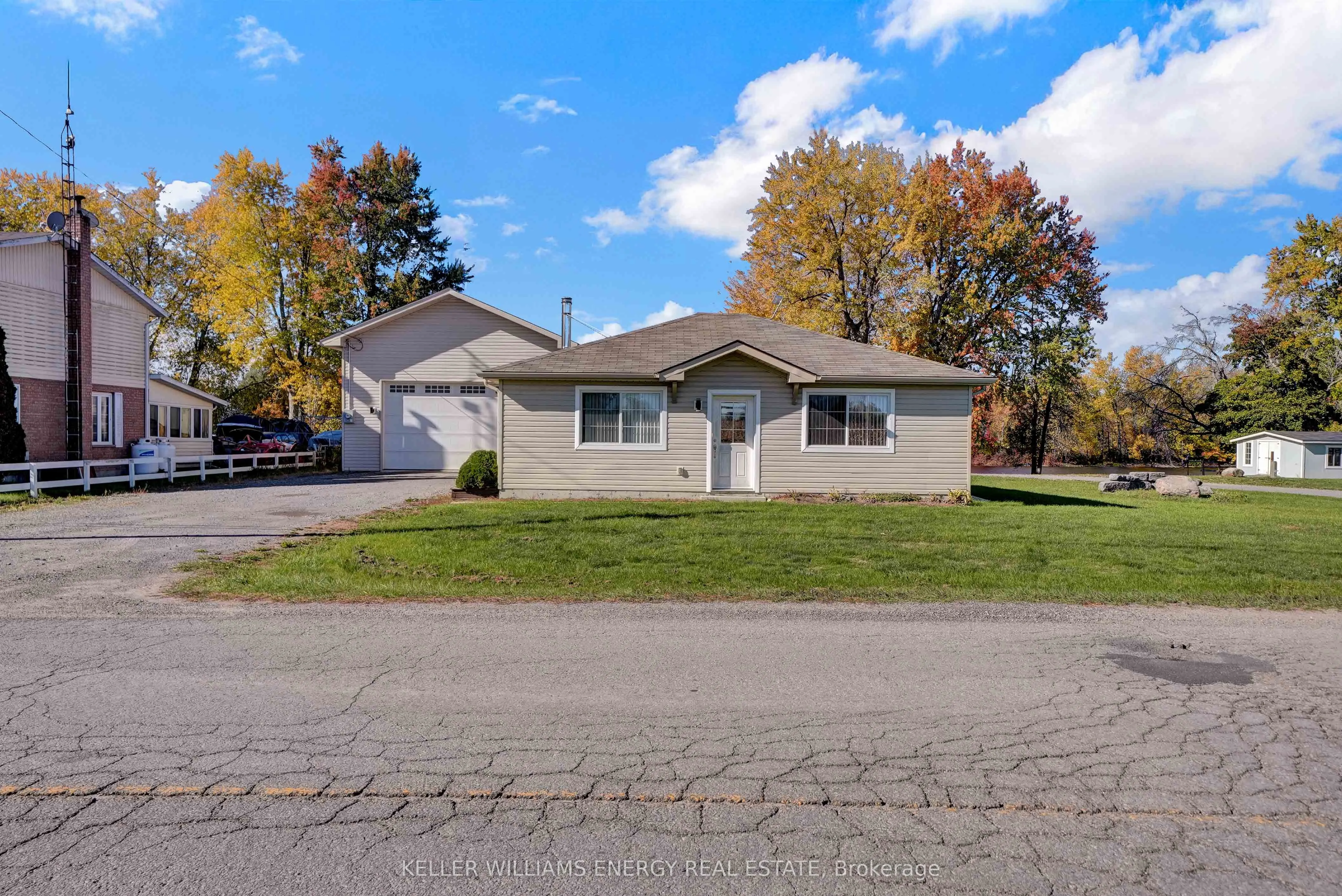 141 Stoco Road