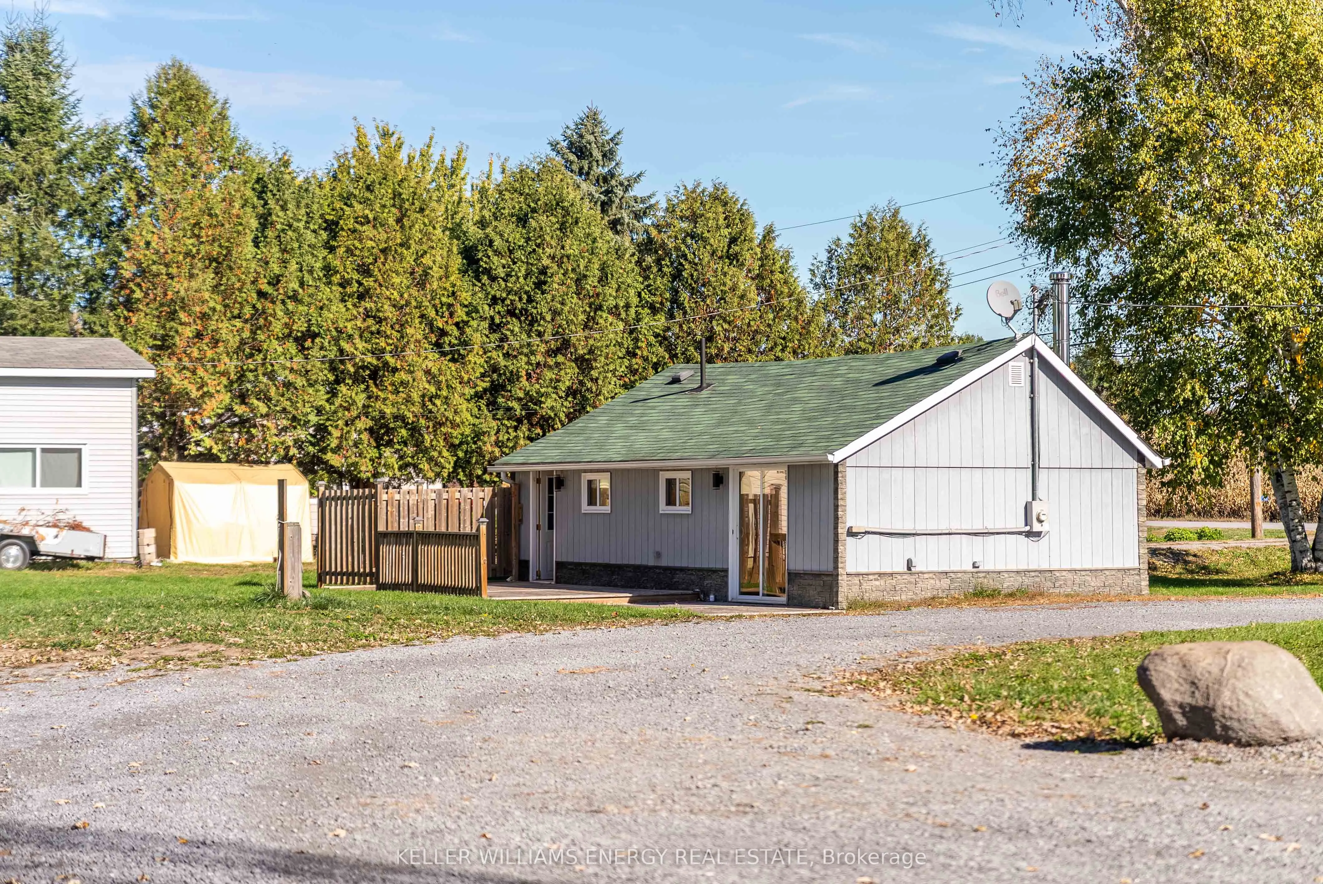 141 Stoco Road