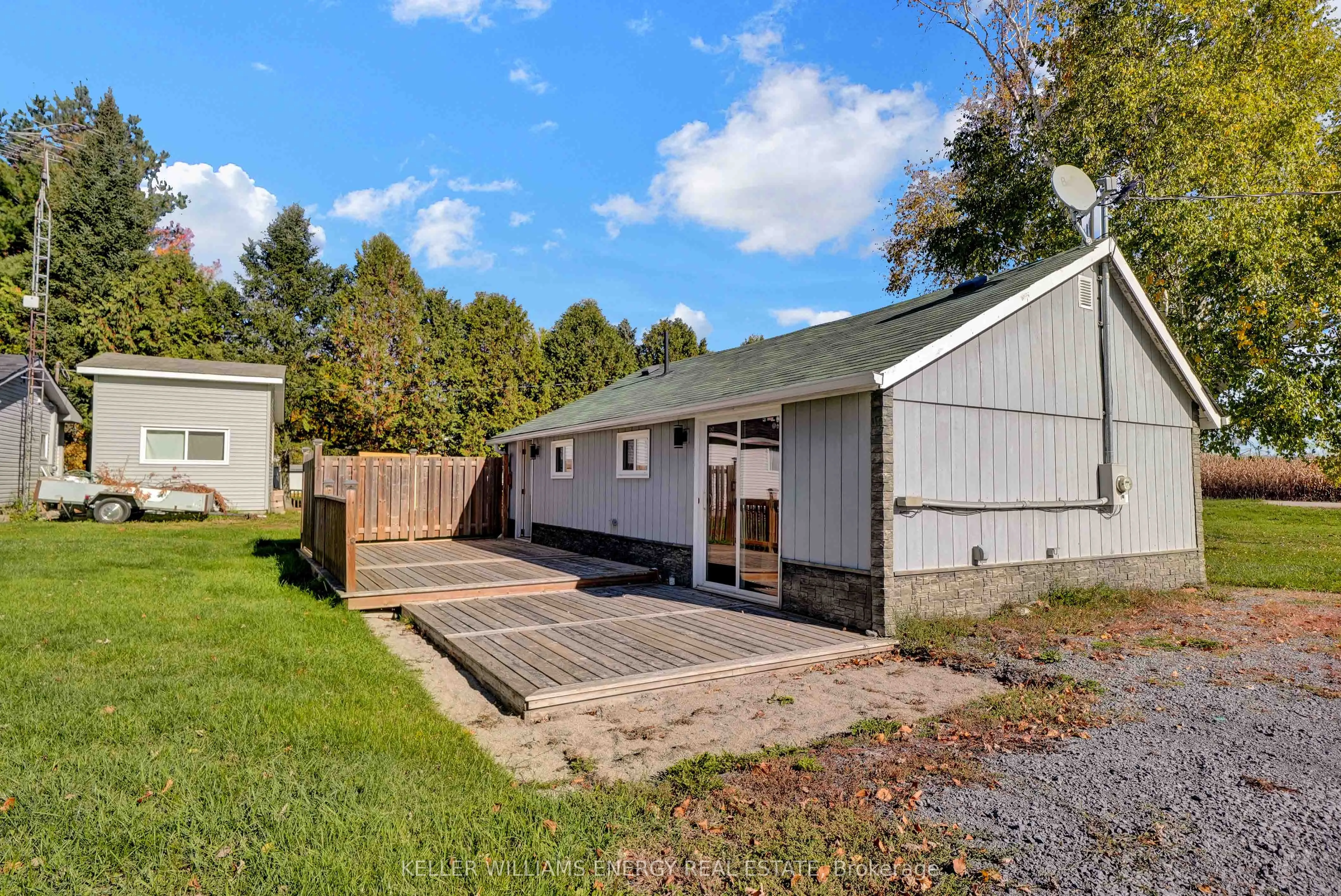 141 Stoco Road