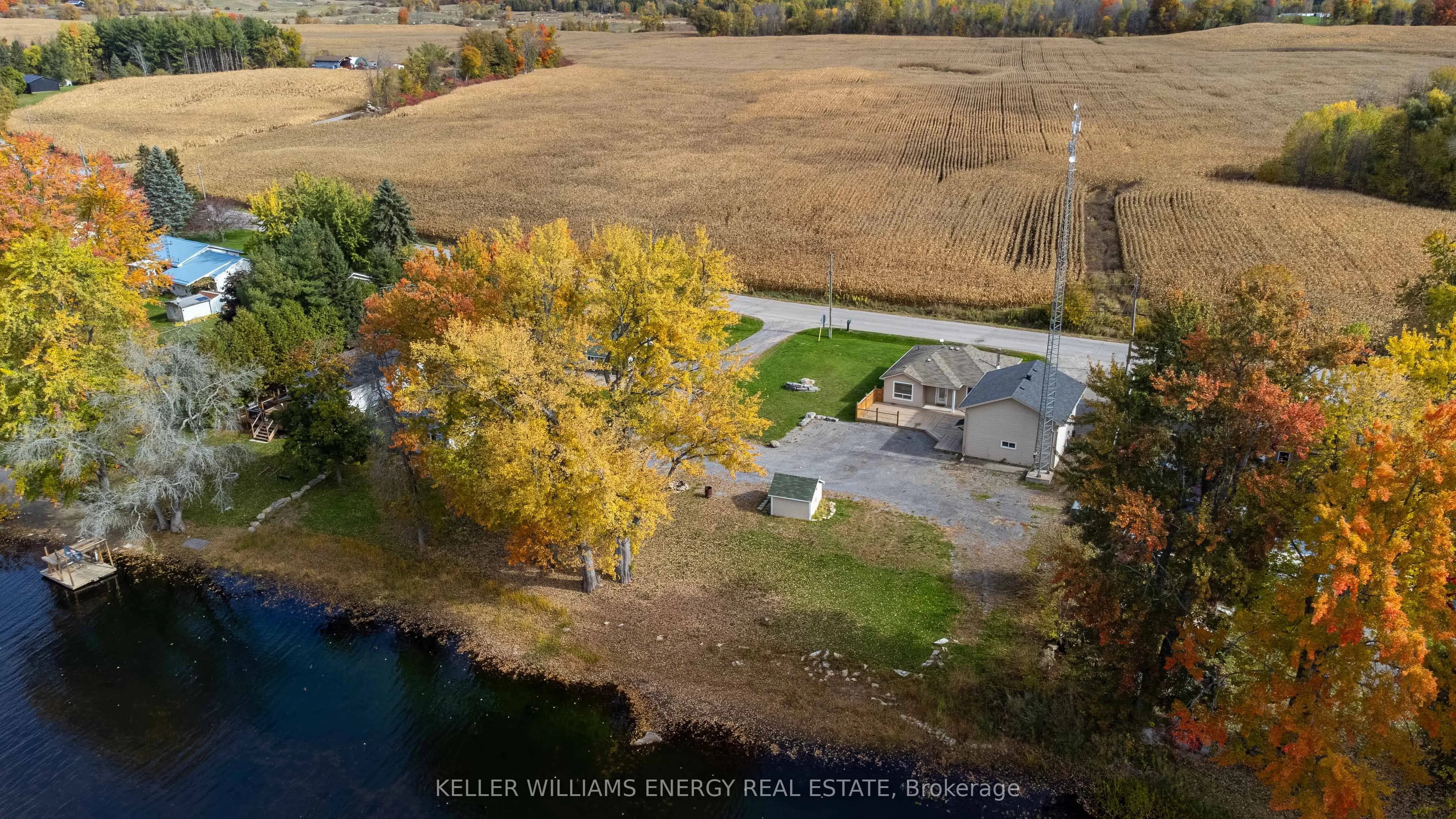 141 Stoco Road