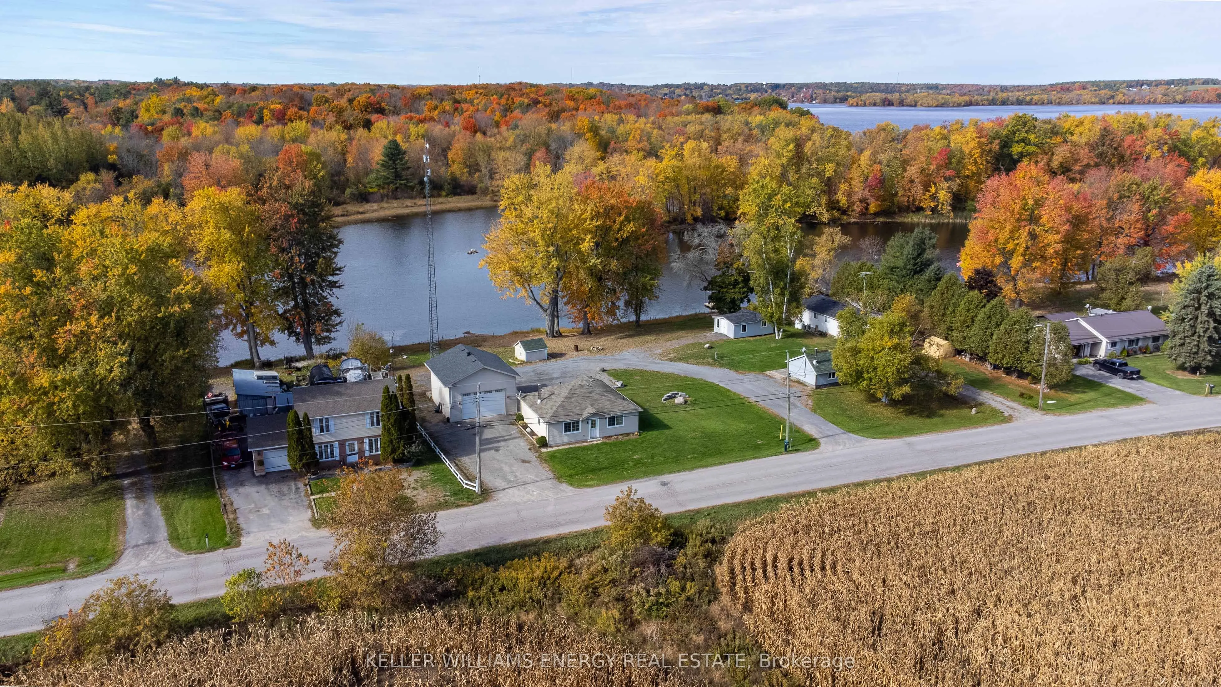 141 Stoco Road