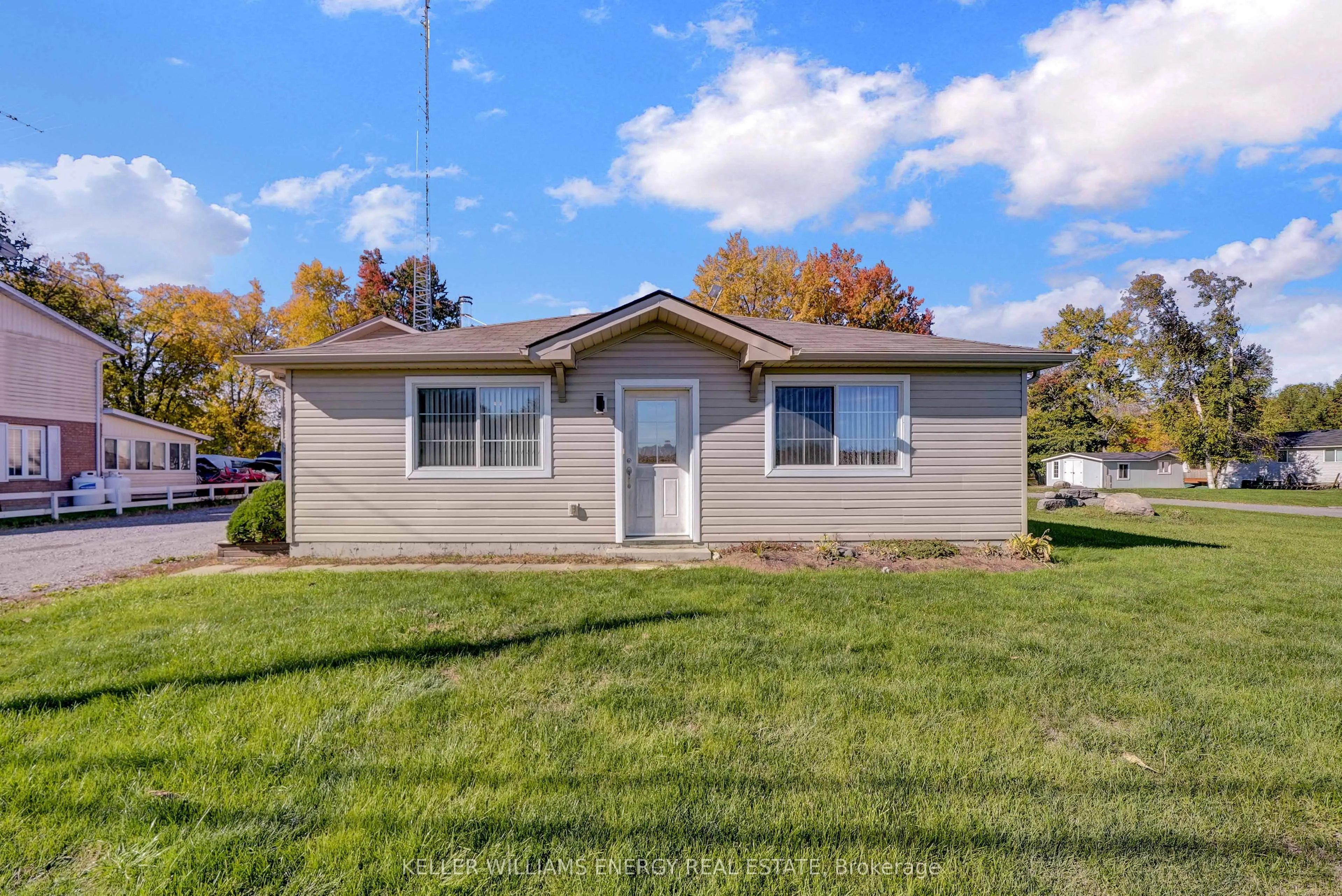 141 Stoco Road