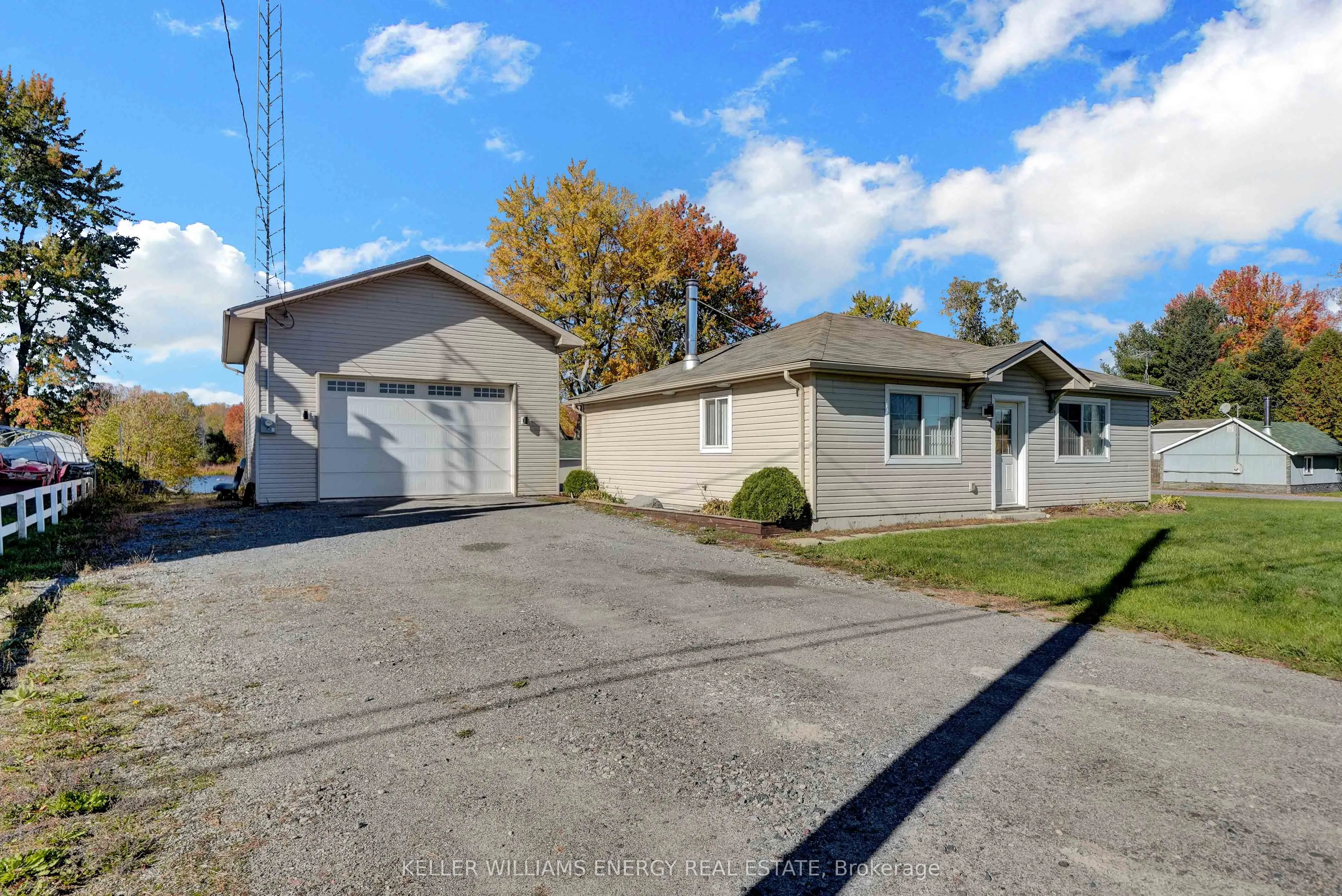 141 Stoco Road