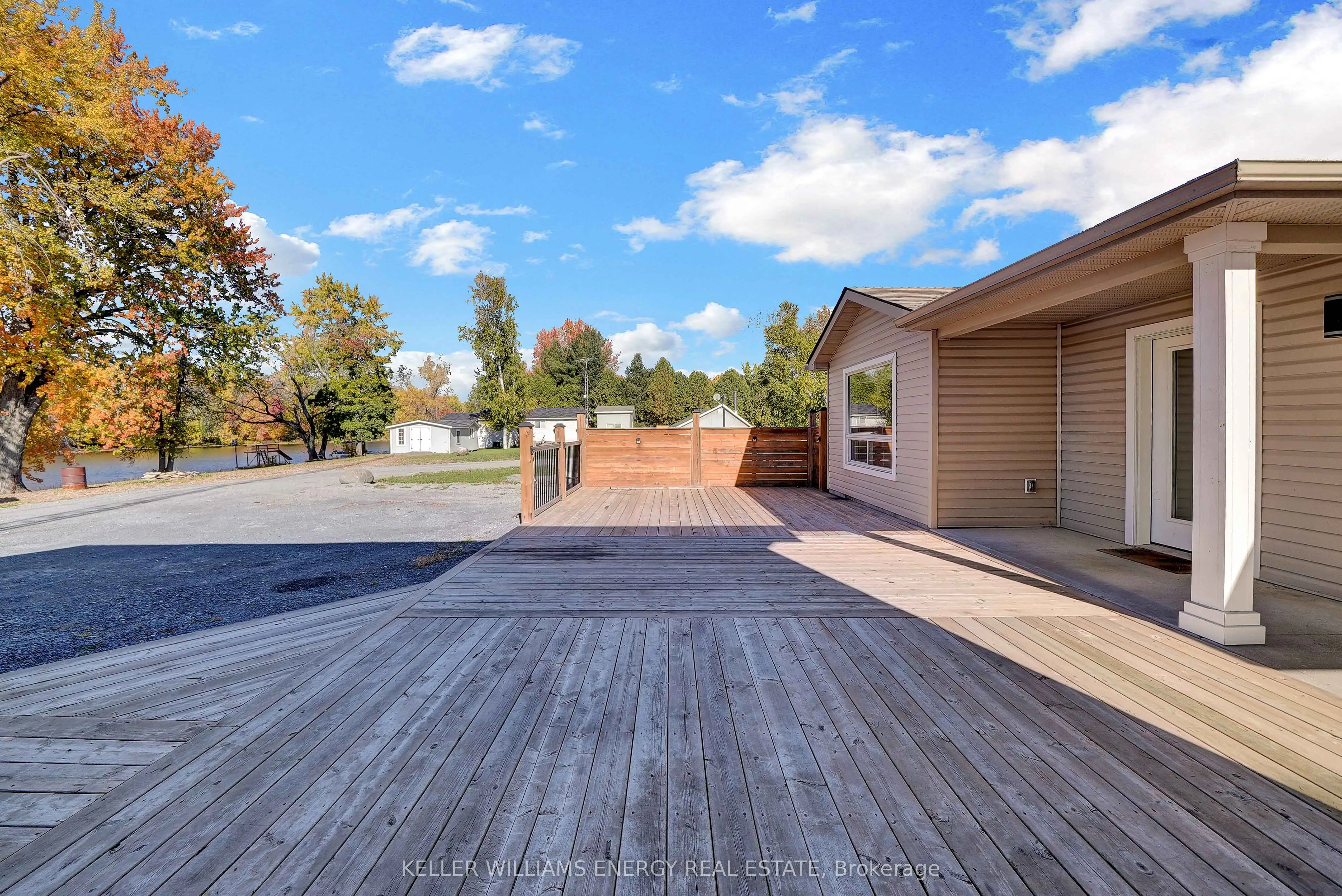 141 Stoco Road