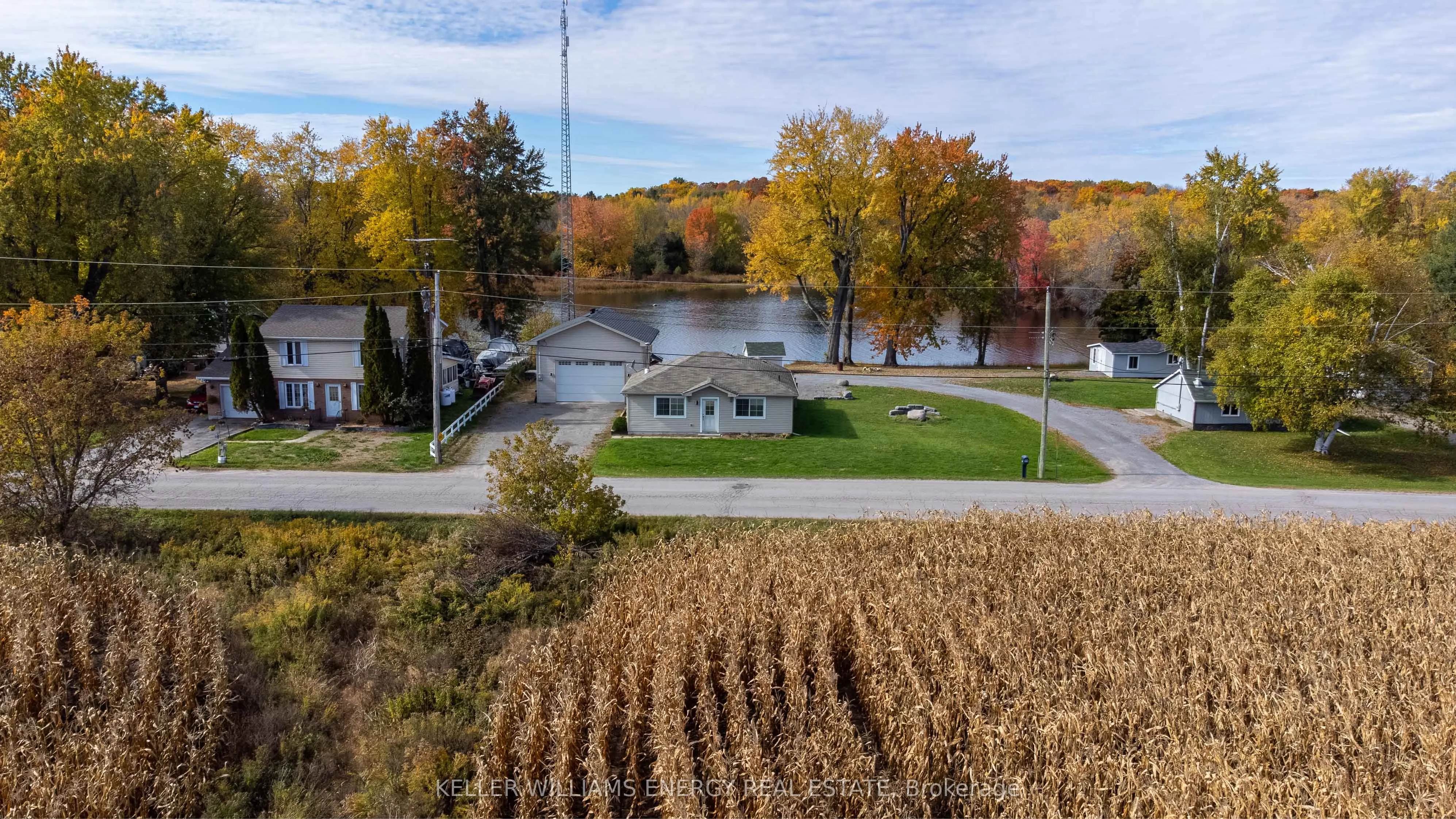 141 Stoco Road