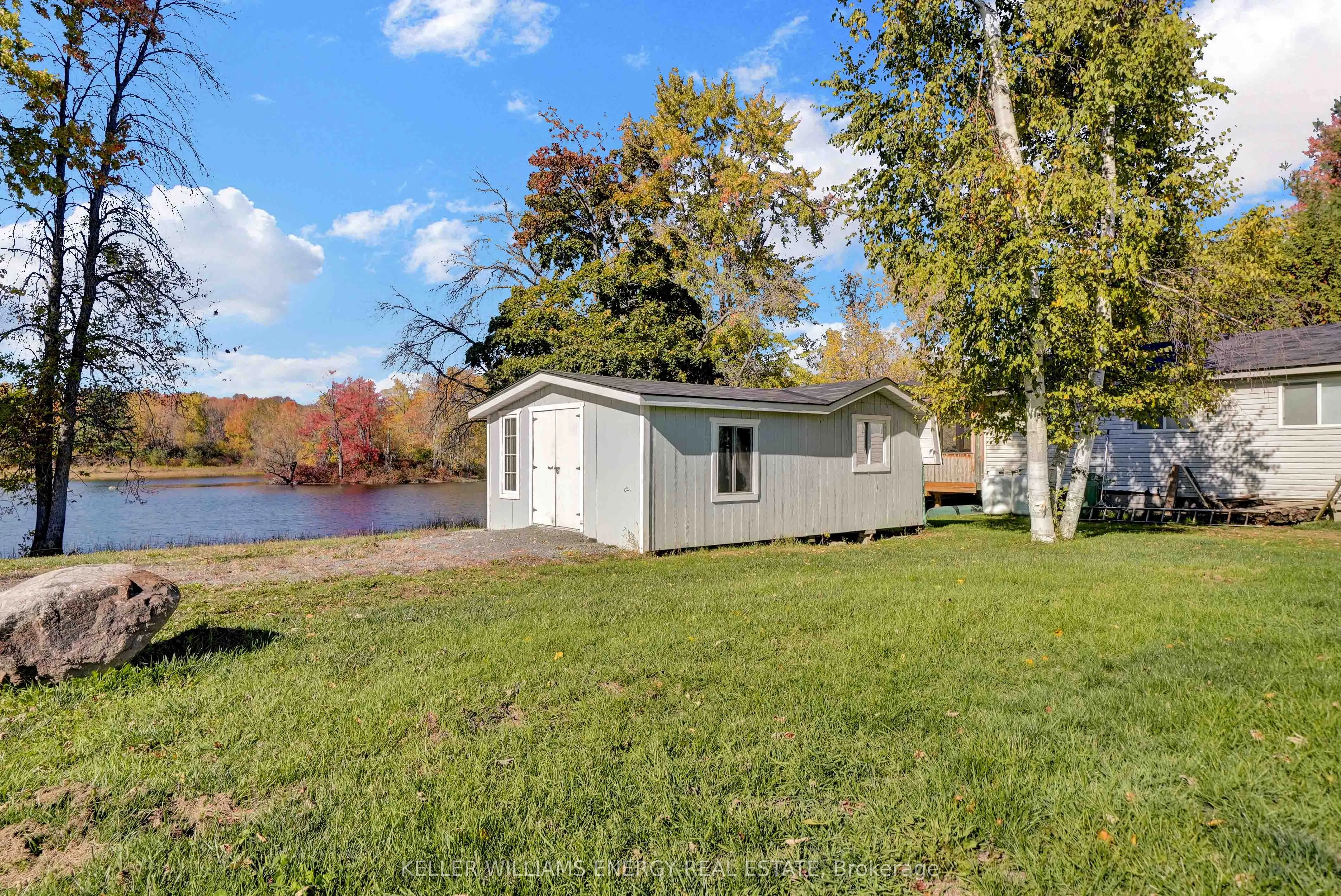 141 Stoco Road