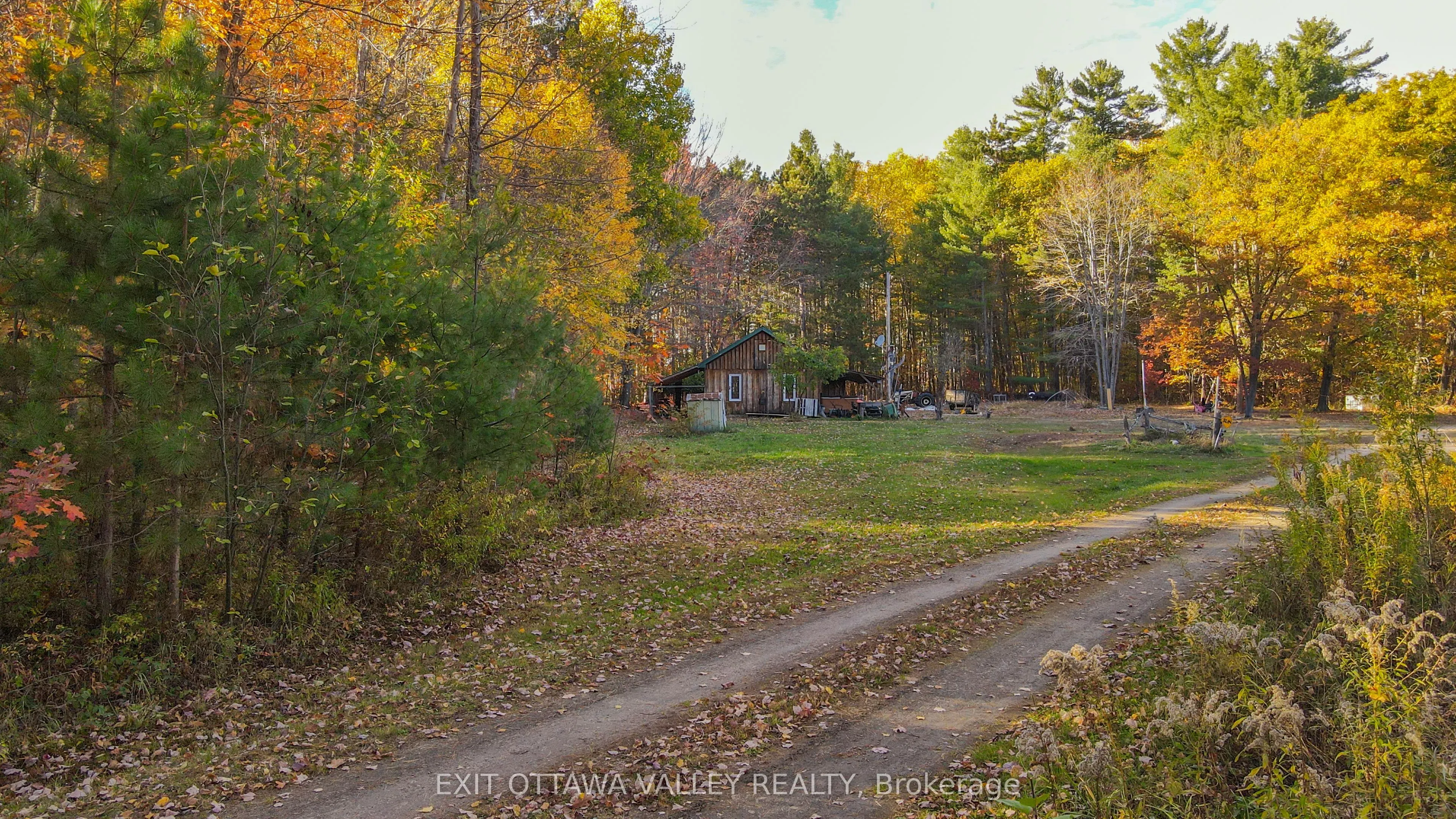 6 Grannys Lane