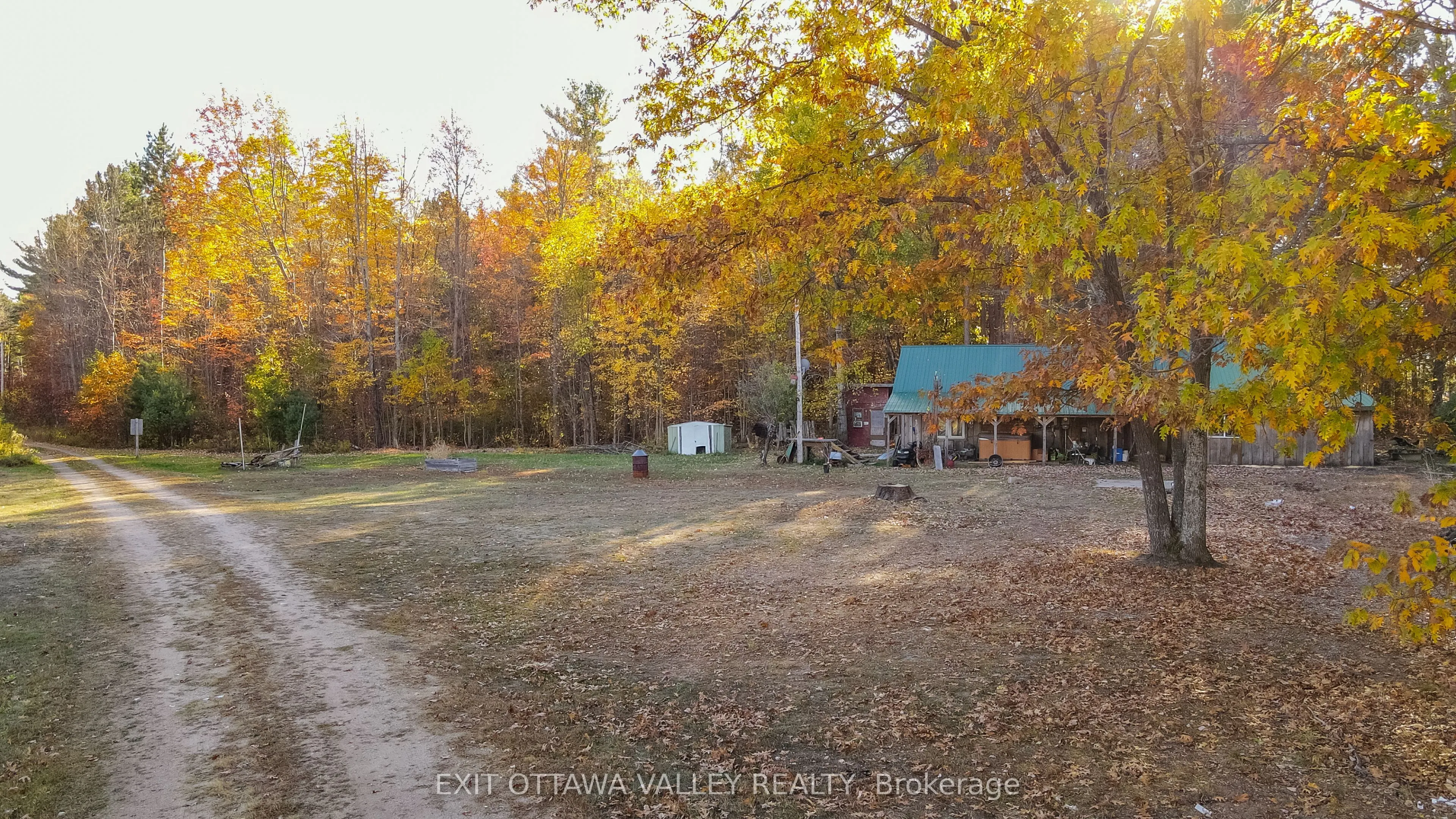 6 Grannys Lane
