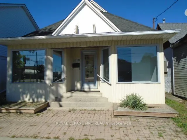 105A Welland Avenue