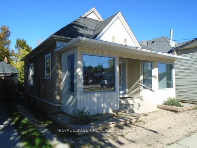 105A Welland Avenue