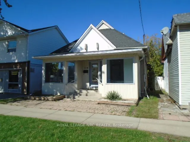105A Welland Avenue