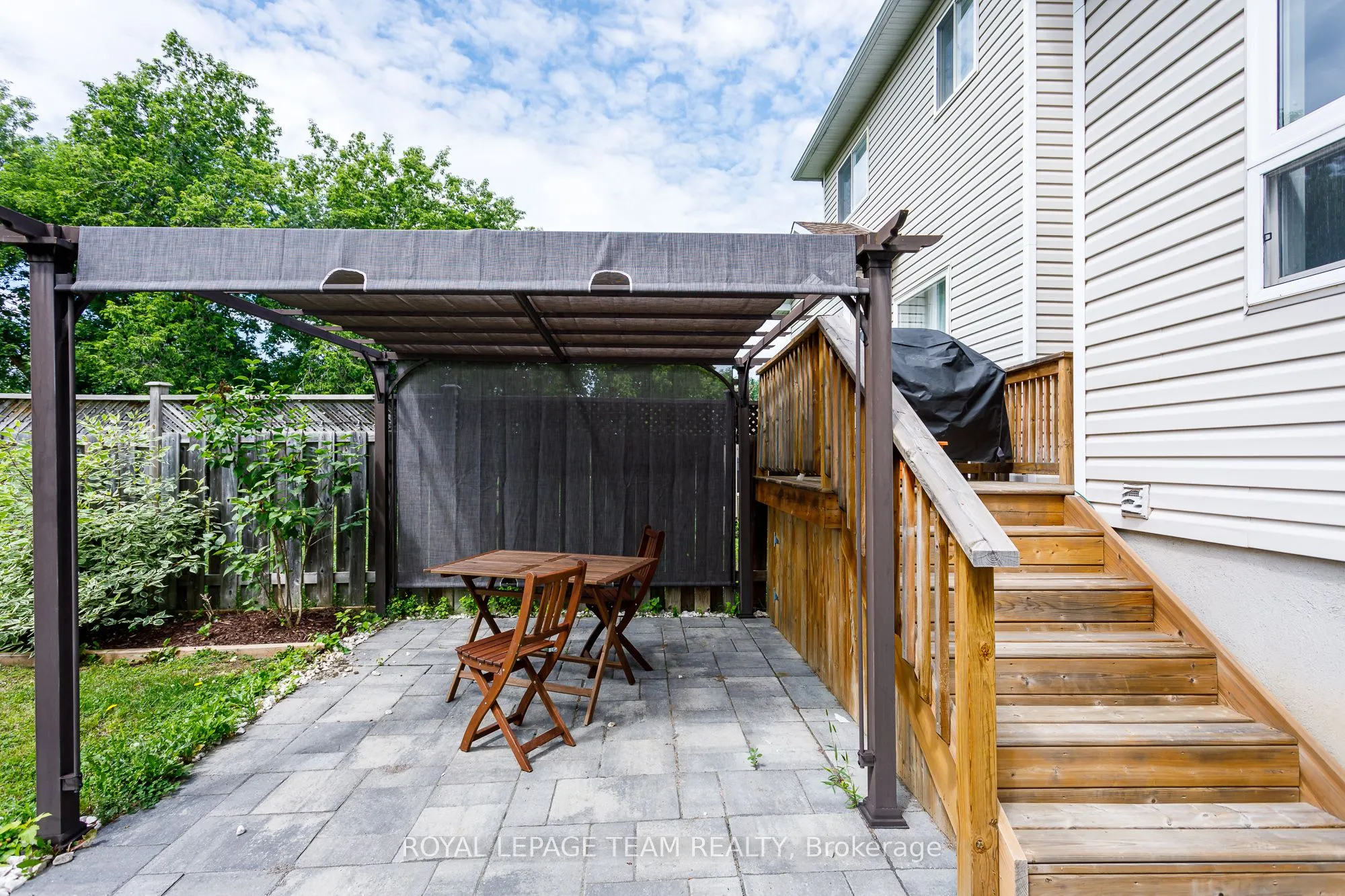 154 Sawmill Private
