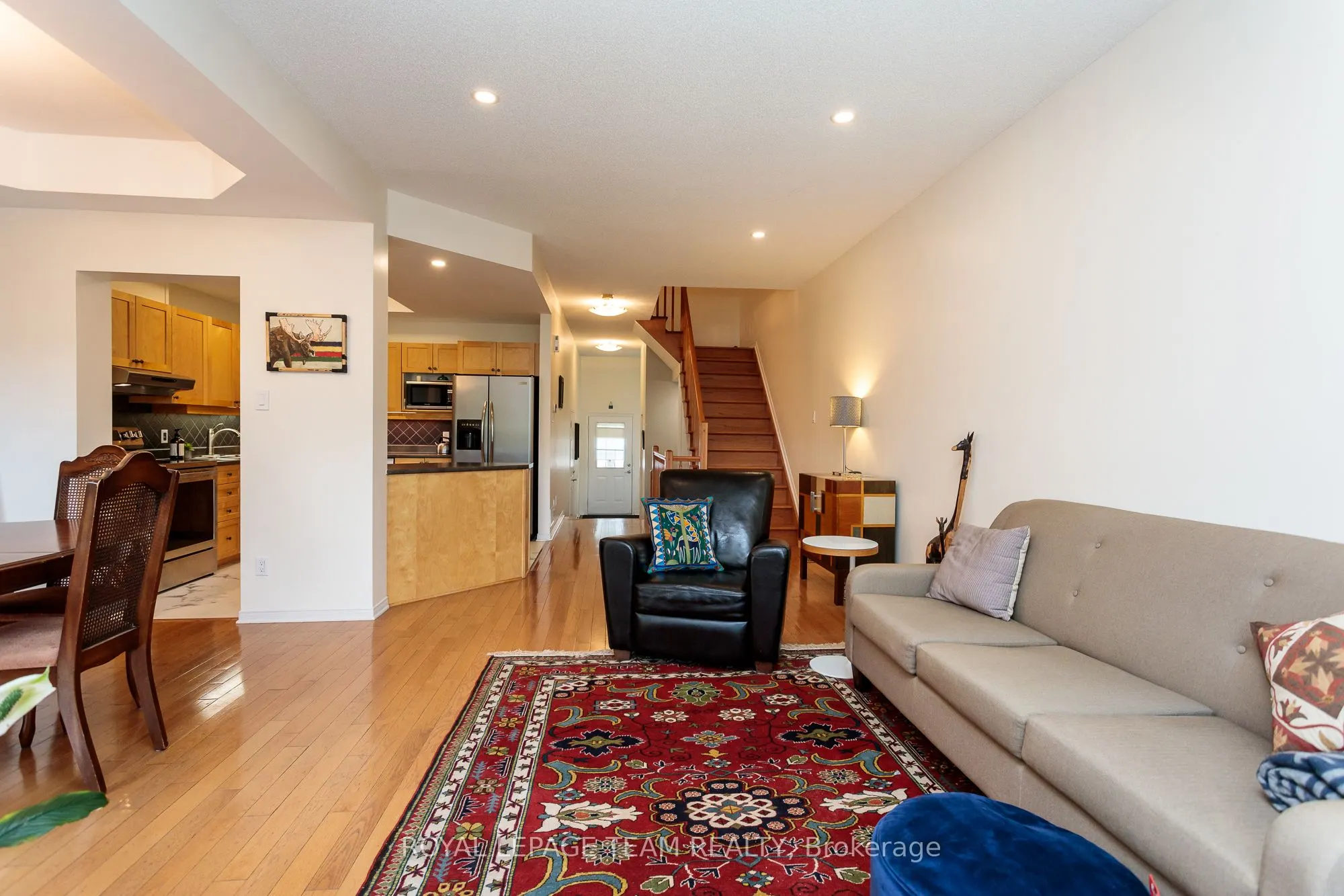 154 Sawmill Private