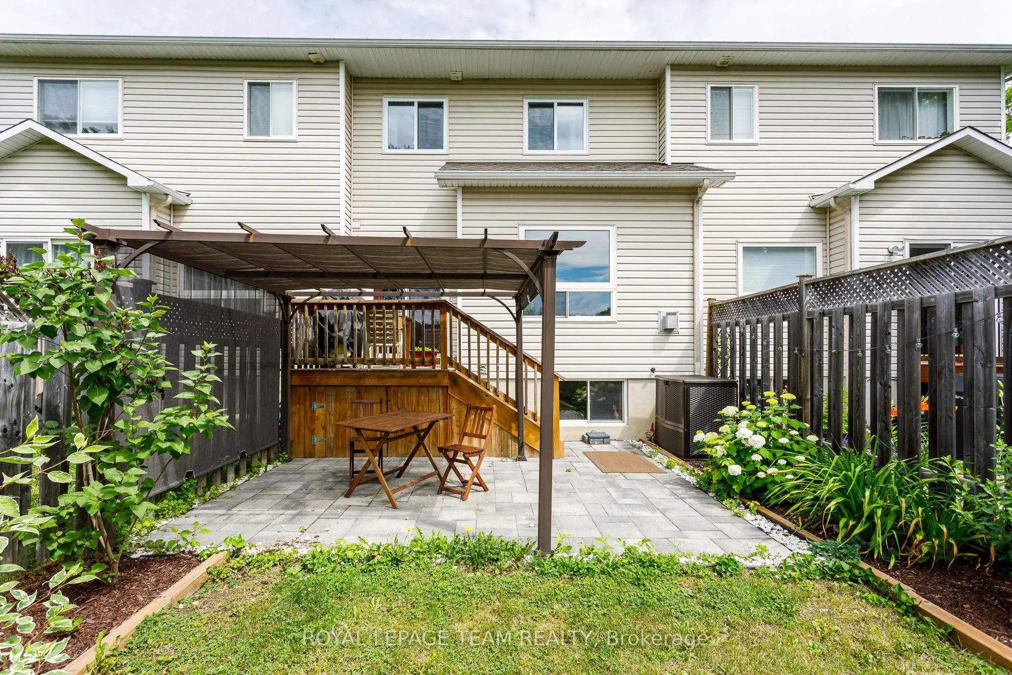 154 Sawmill Private