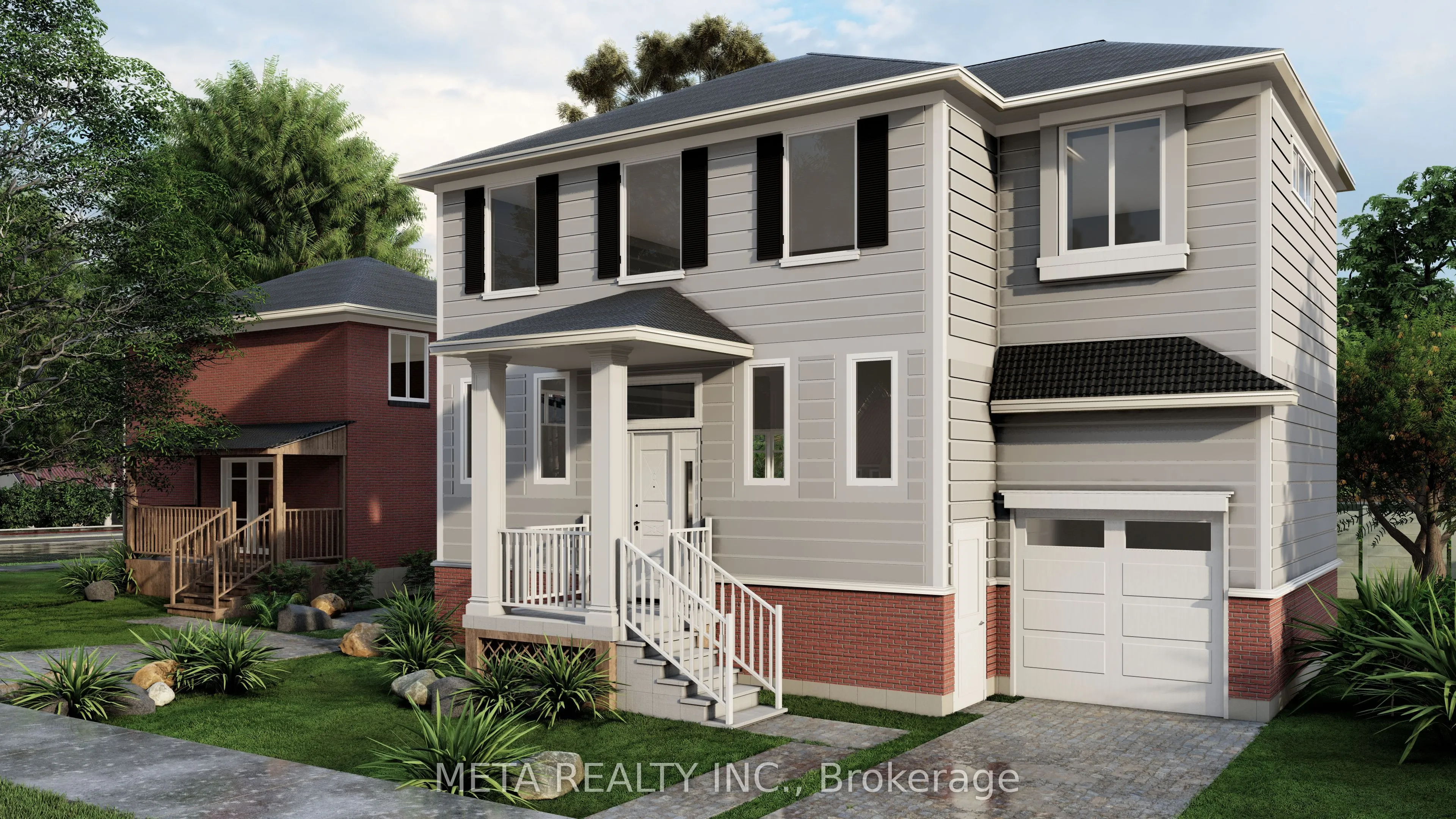 32 West Street N