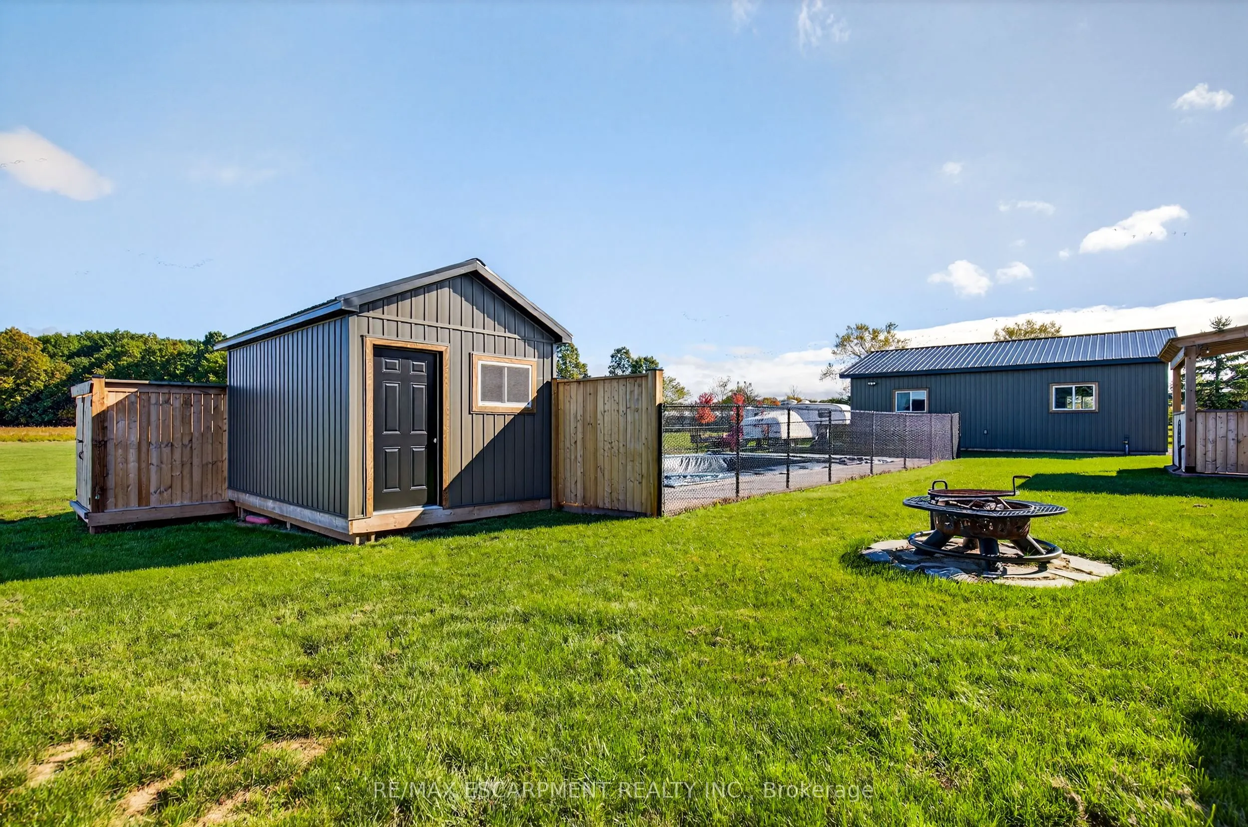 849 River Road