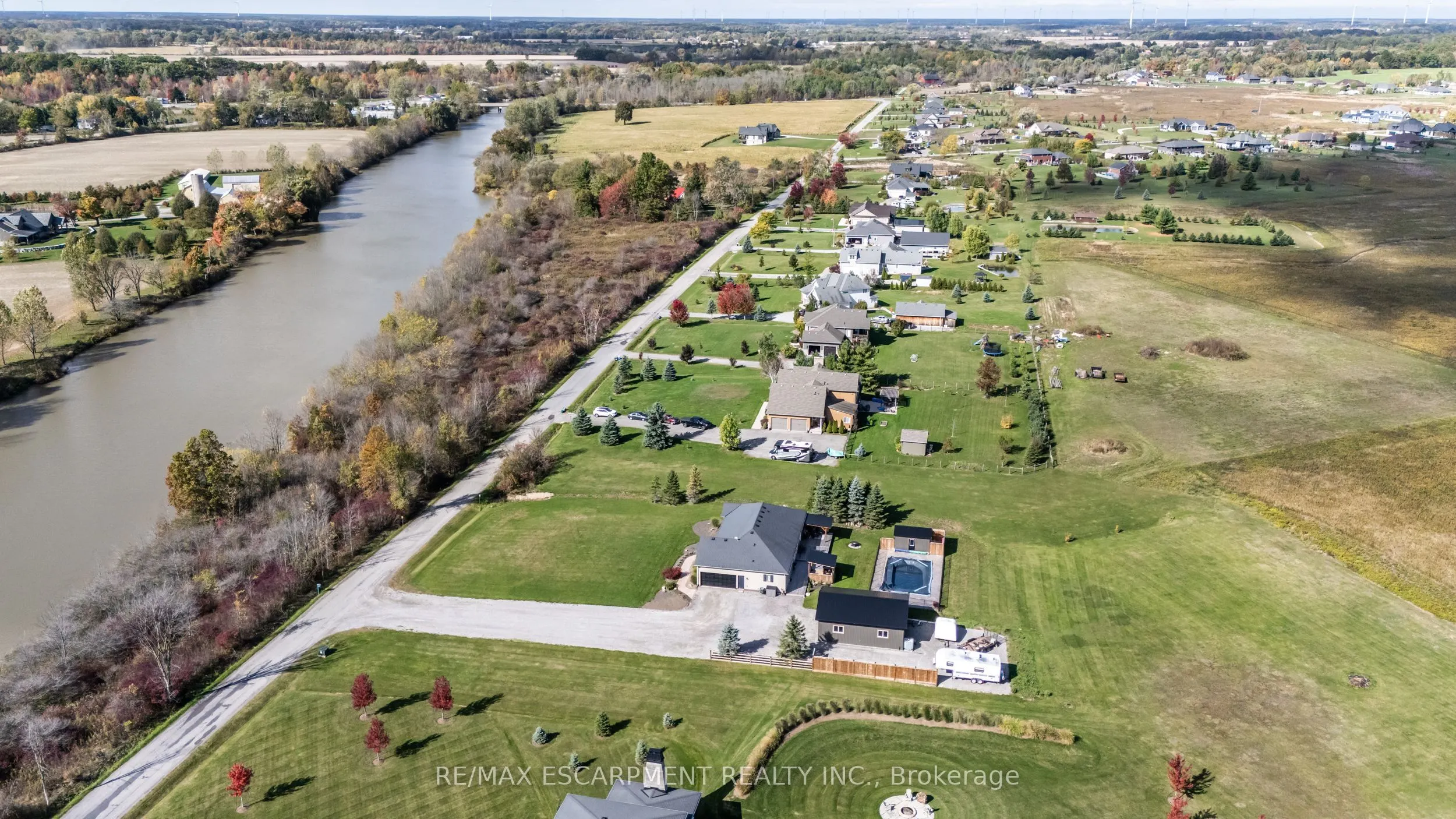 849 River Road