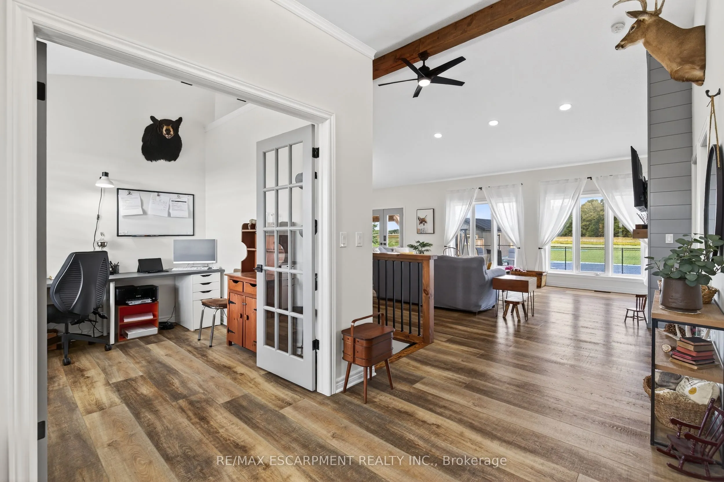 849 River Road