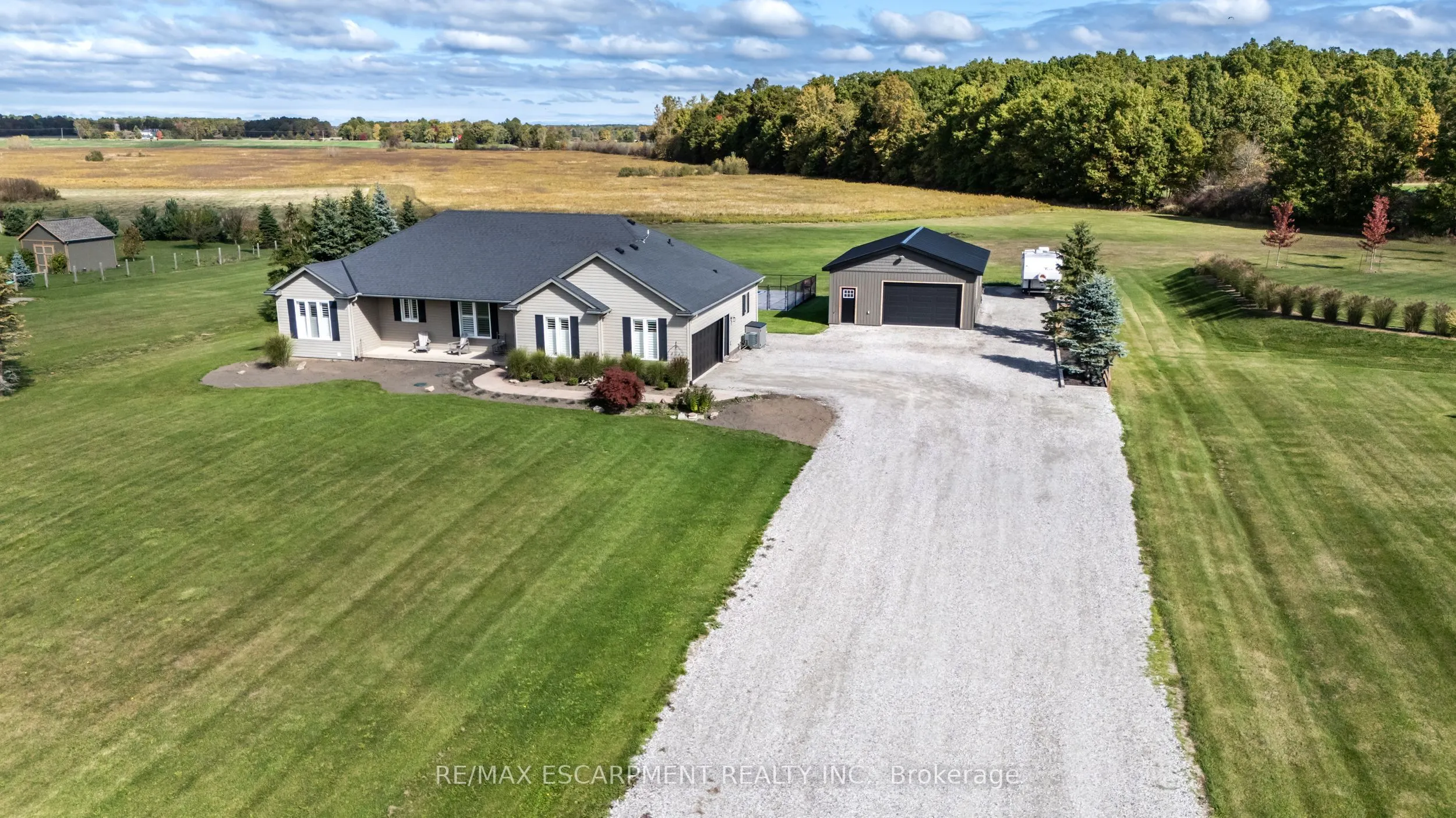 849 River Road