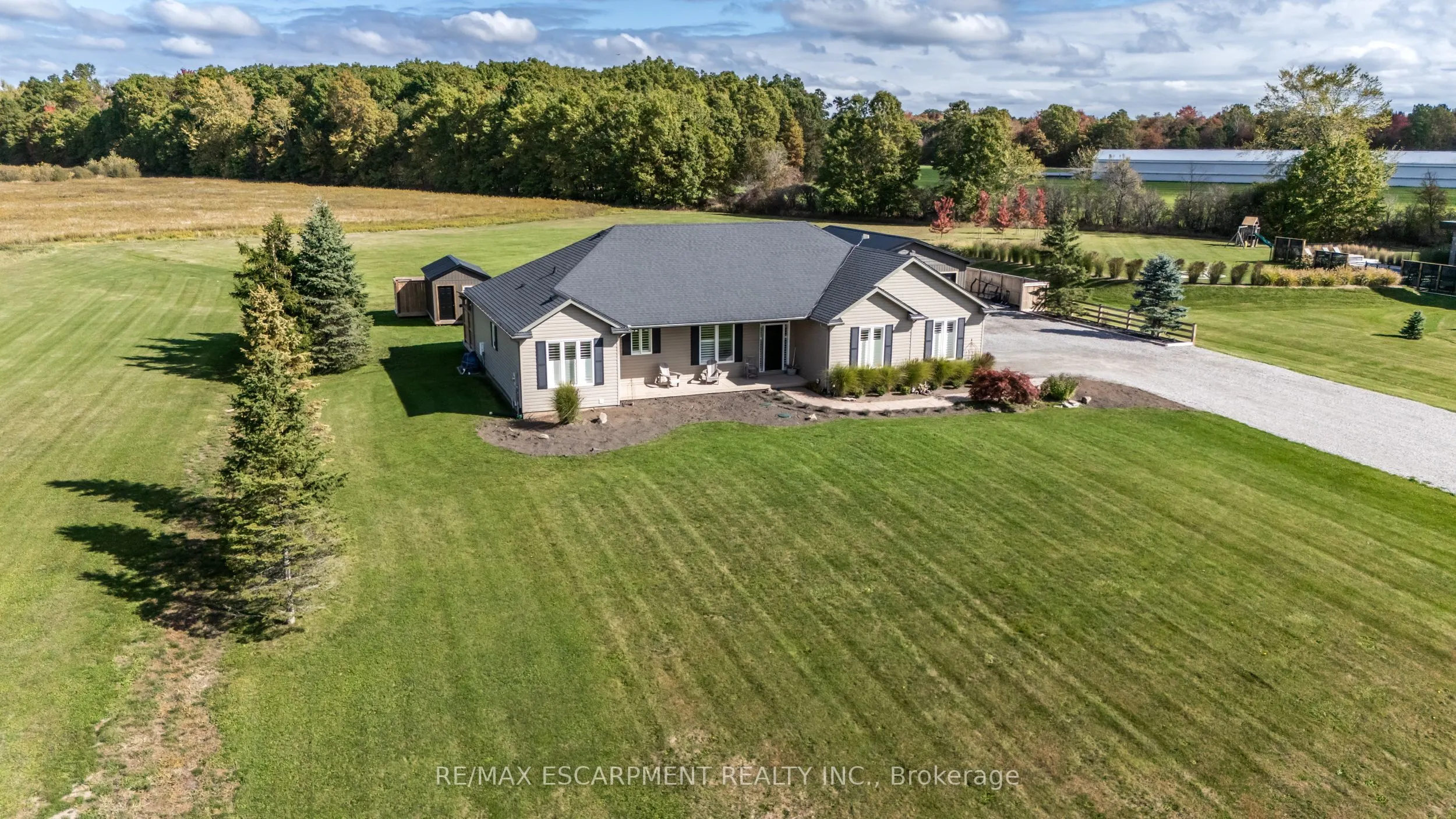 849 River Road