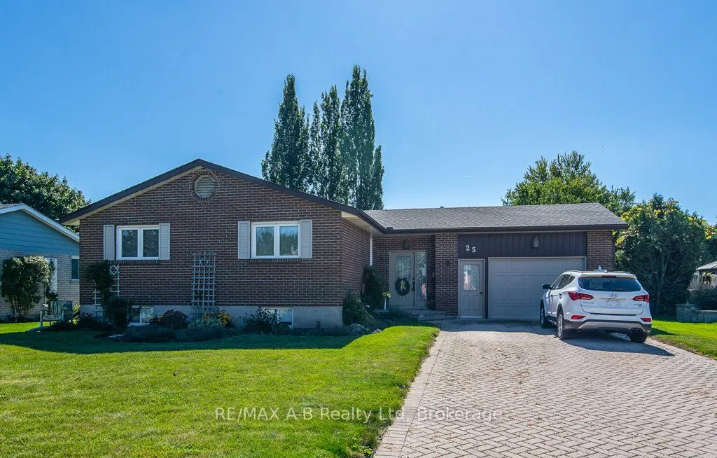 25 Baechler Avenue