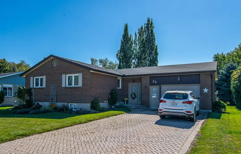 25 Baechler Avenue