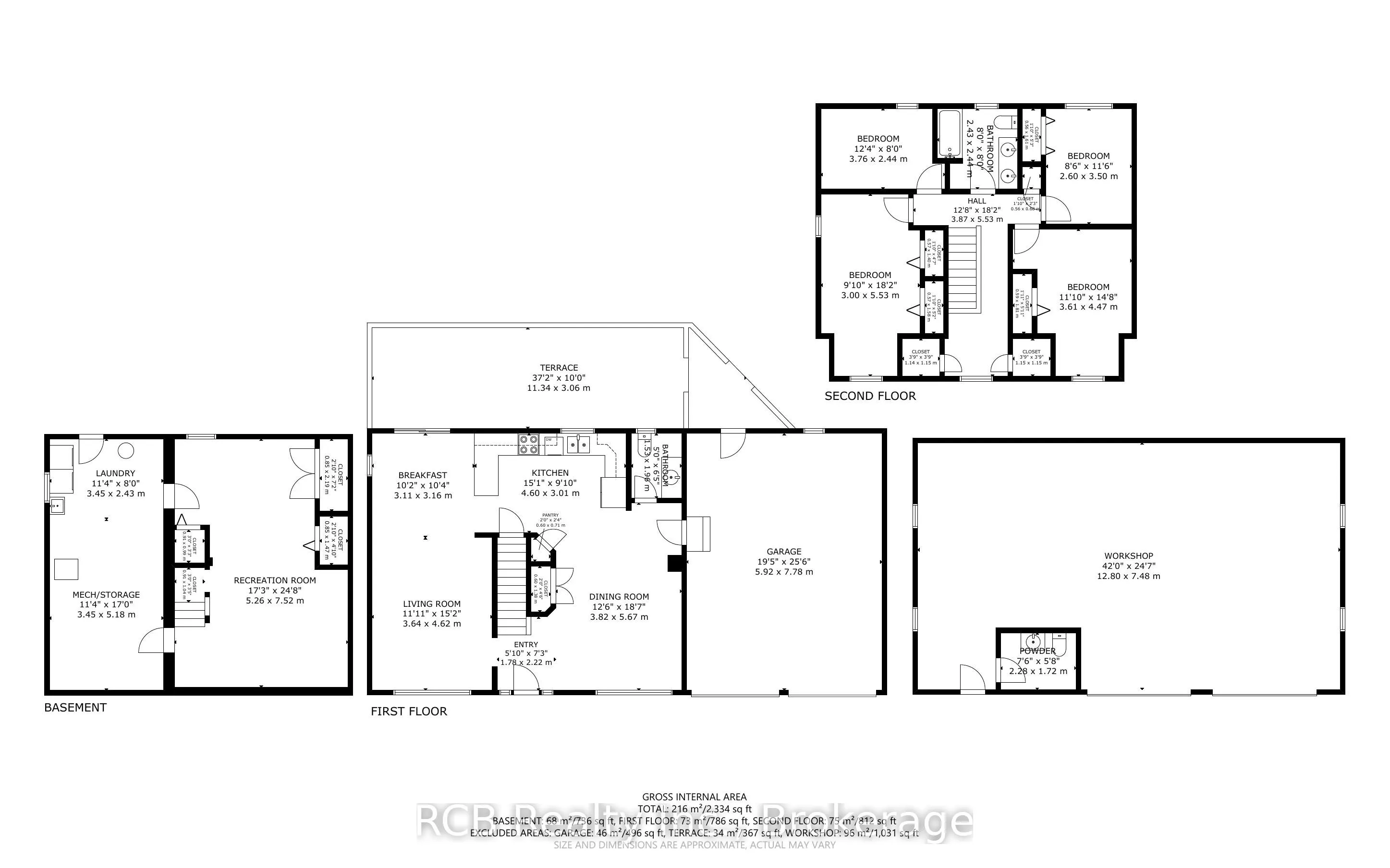 2139 Foreman Road