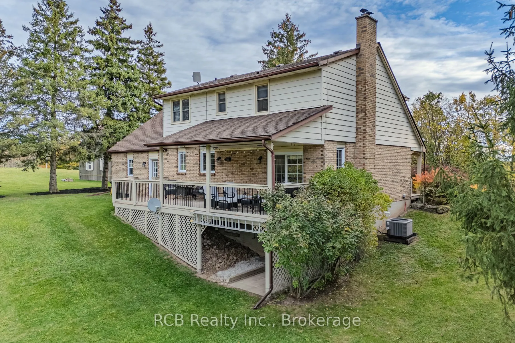 2139 Foreman Road