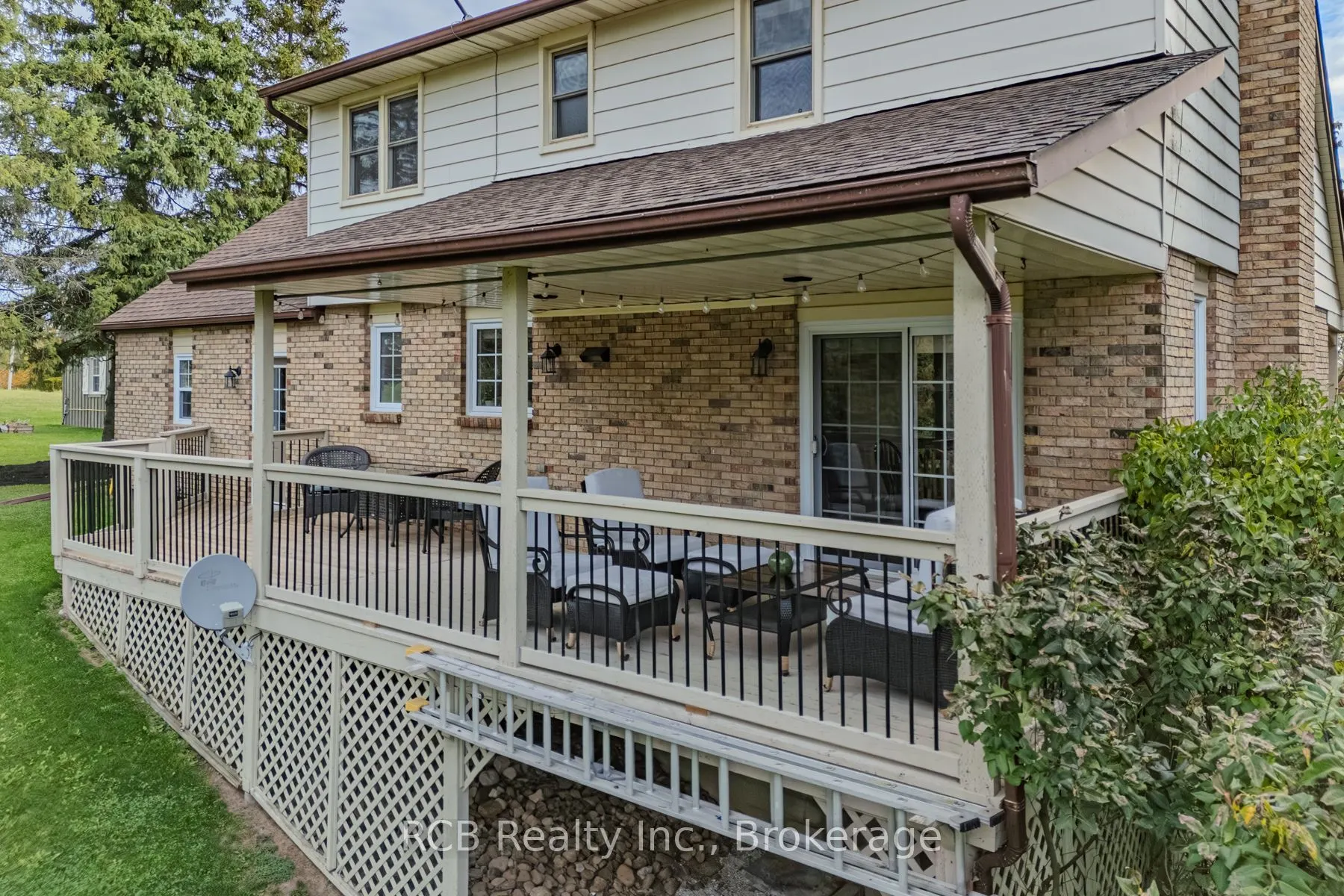 2139 Foreman Road