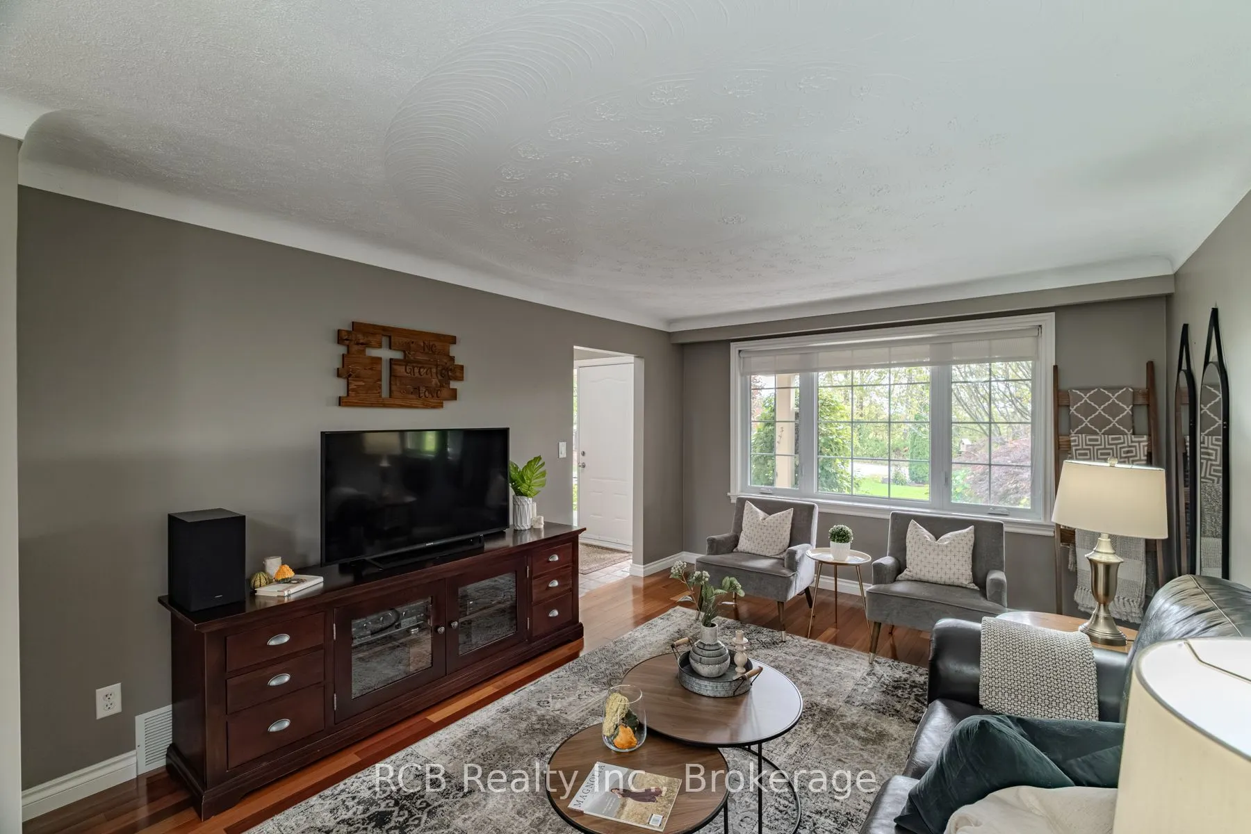 2139 Foreman Road