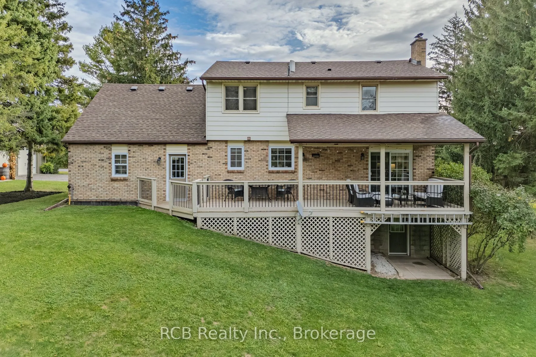 2139 Foreman Road