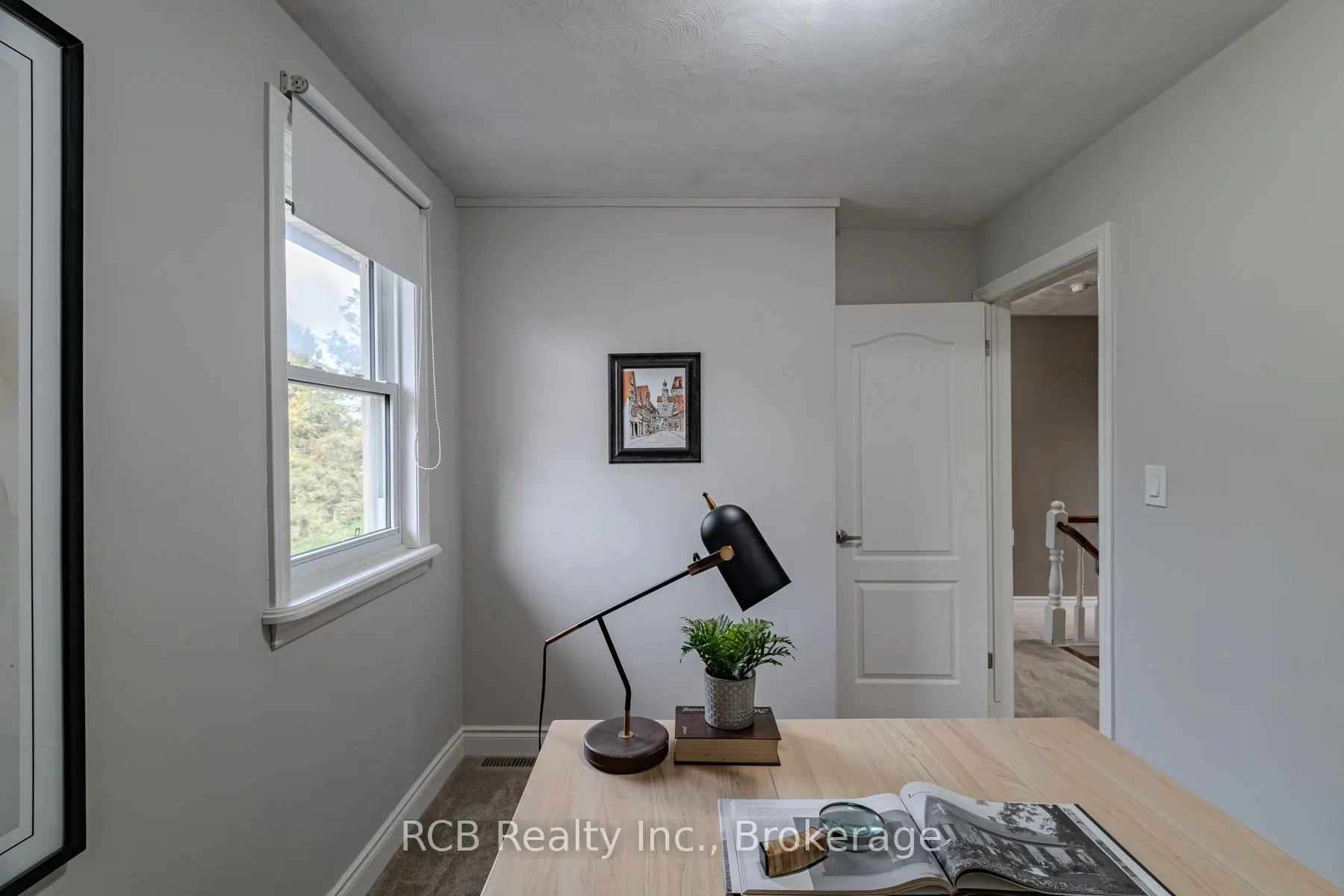 2139 Foreman Road
