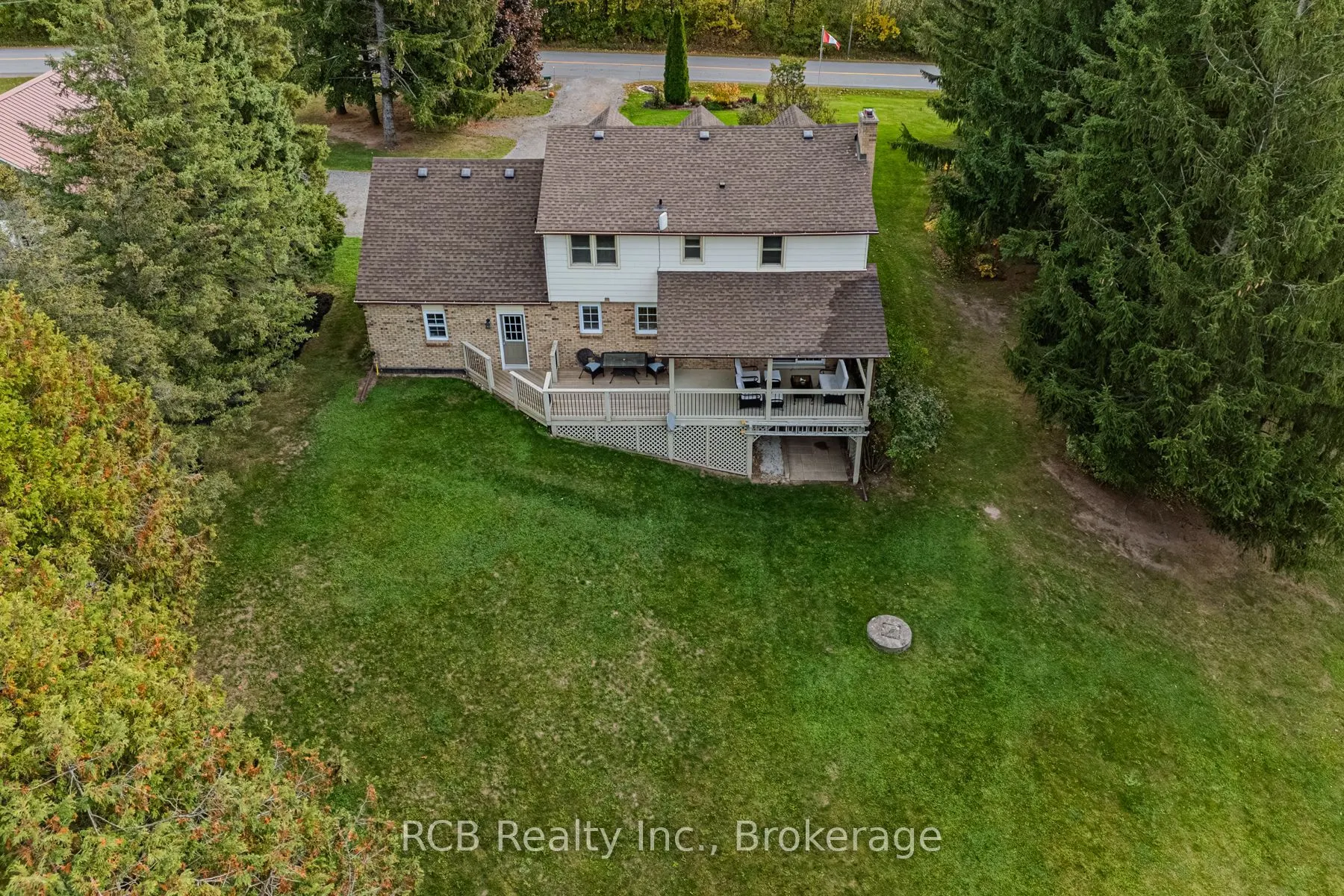 2139 Foreman Road