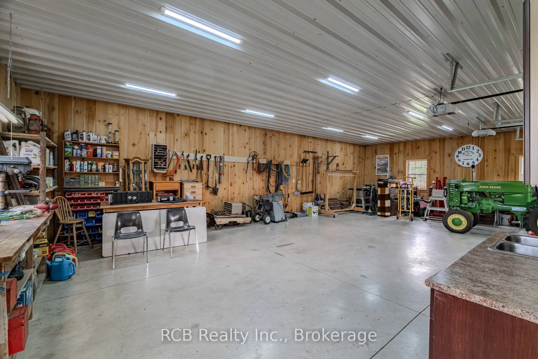 2139 Foreman Road