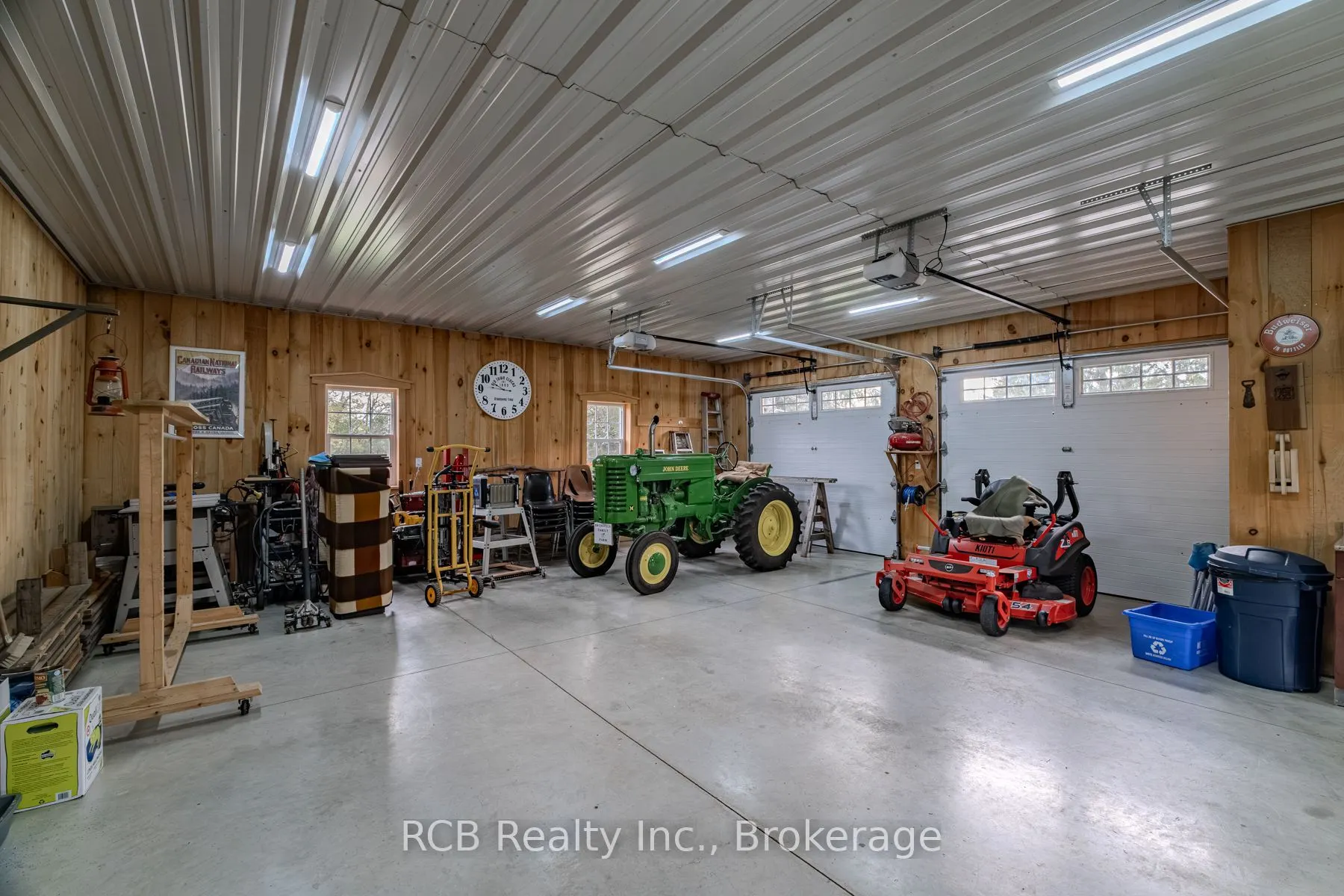 2139 Foreman Road