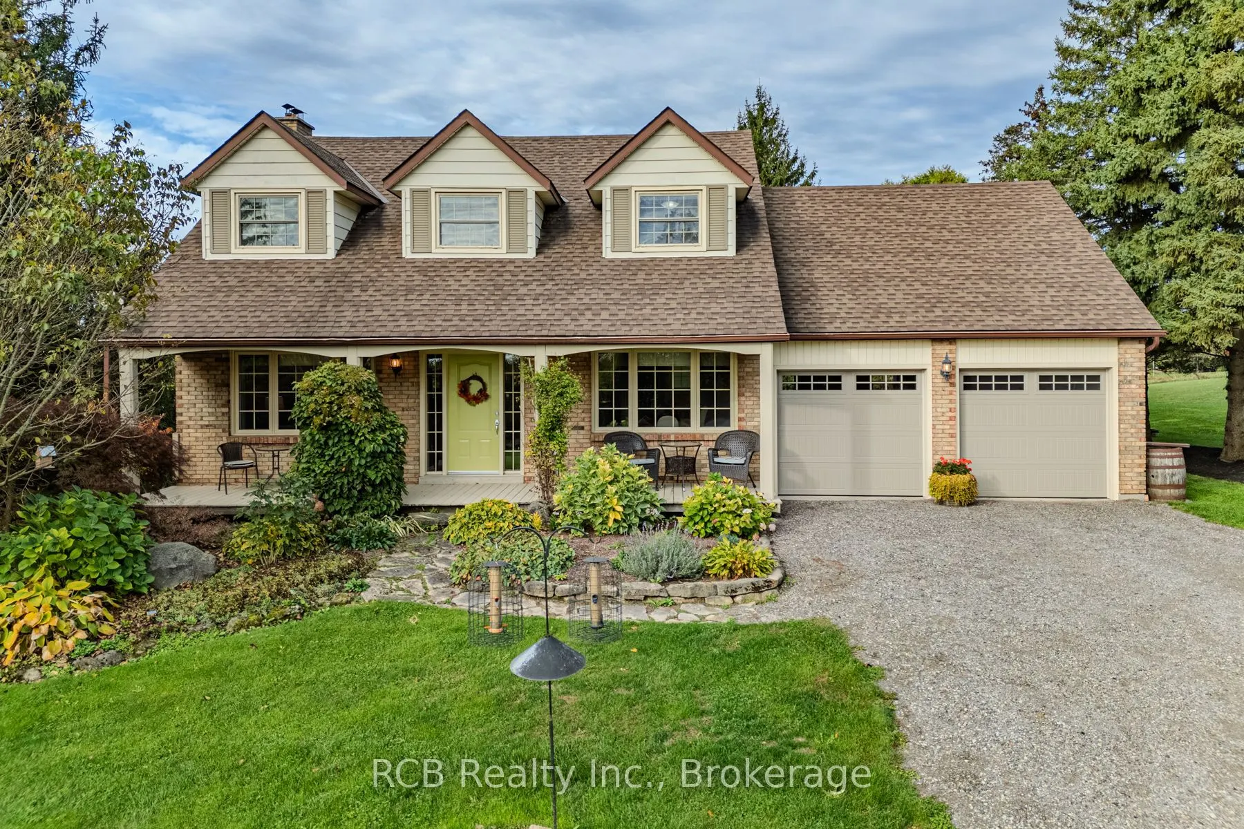 2139 Foreman Road