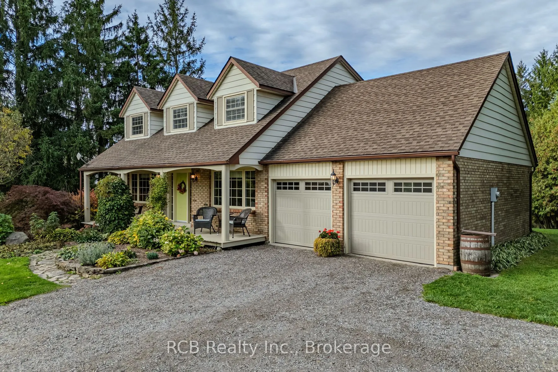 2139 Foreman Road