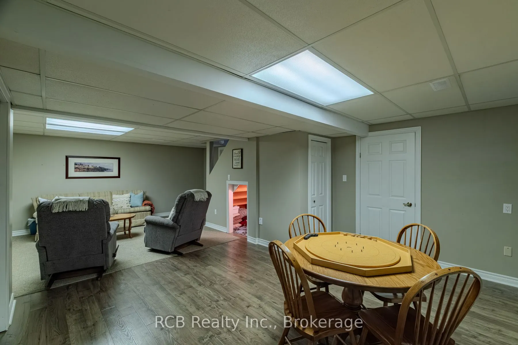 2139 Foreman Road