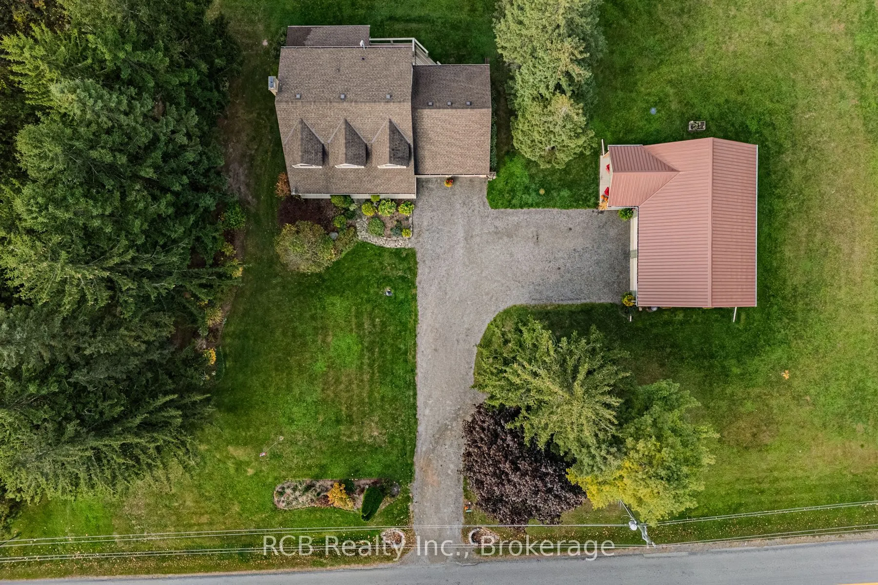2139 Foreman Road