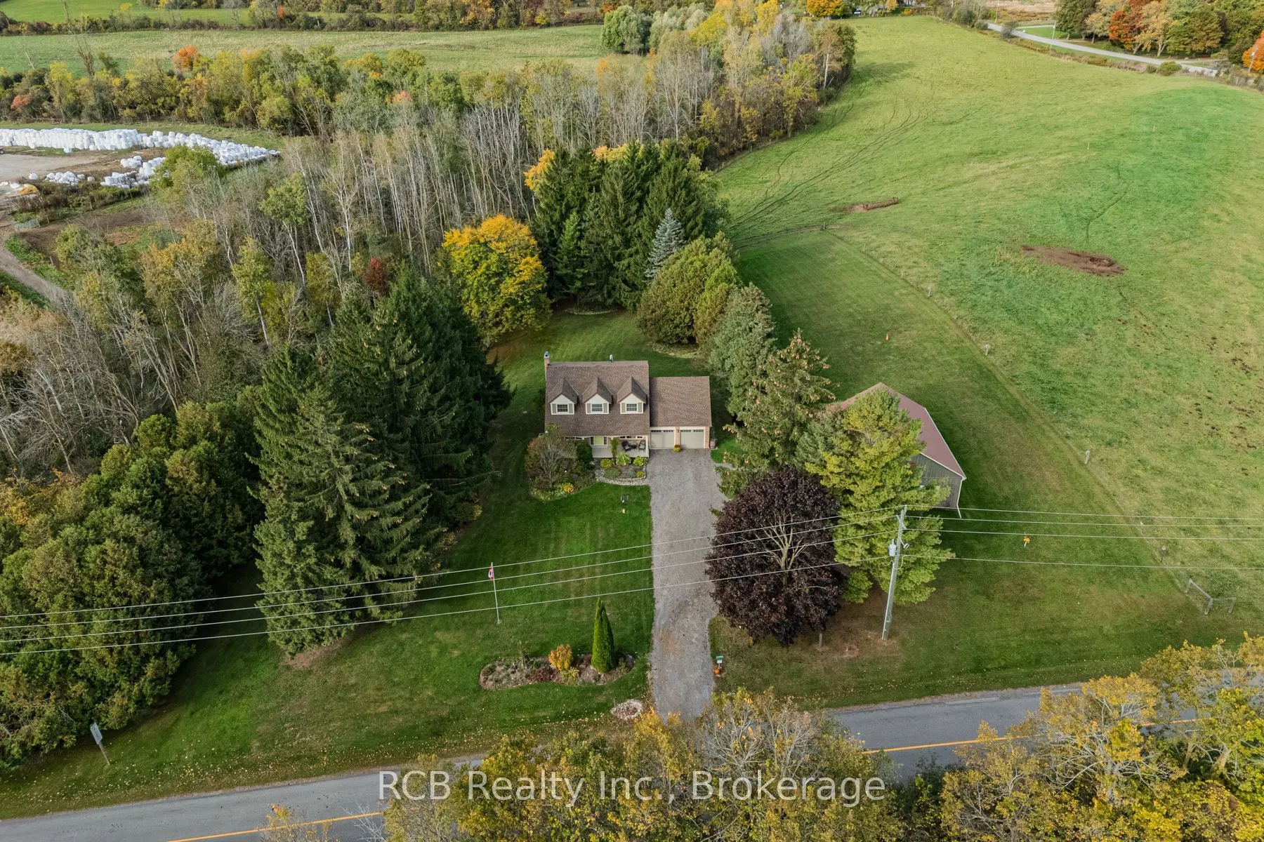 2139 Foreman Road