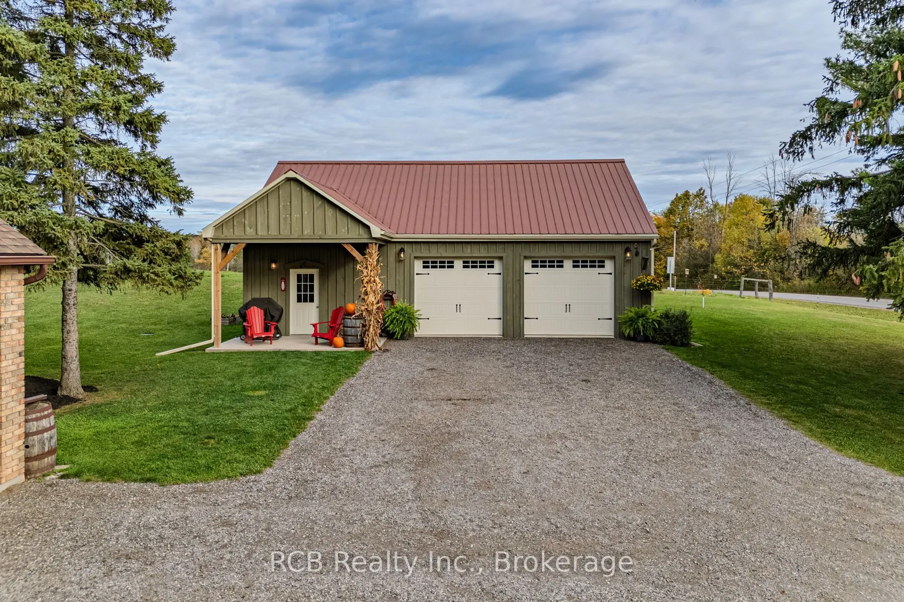 2139 Foreman Road