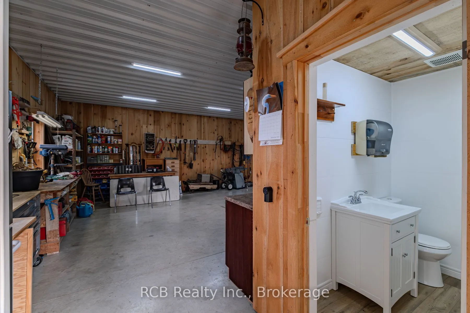 2139 Foreman Road