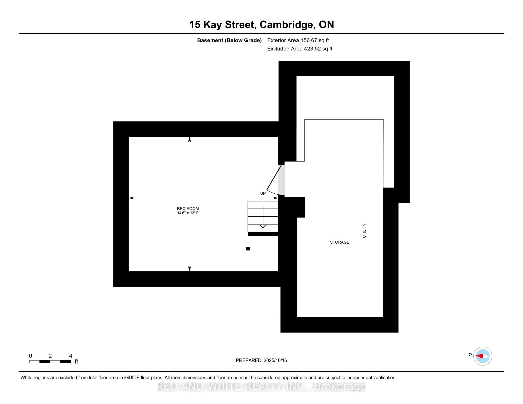 15 Kay Street