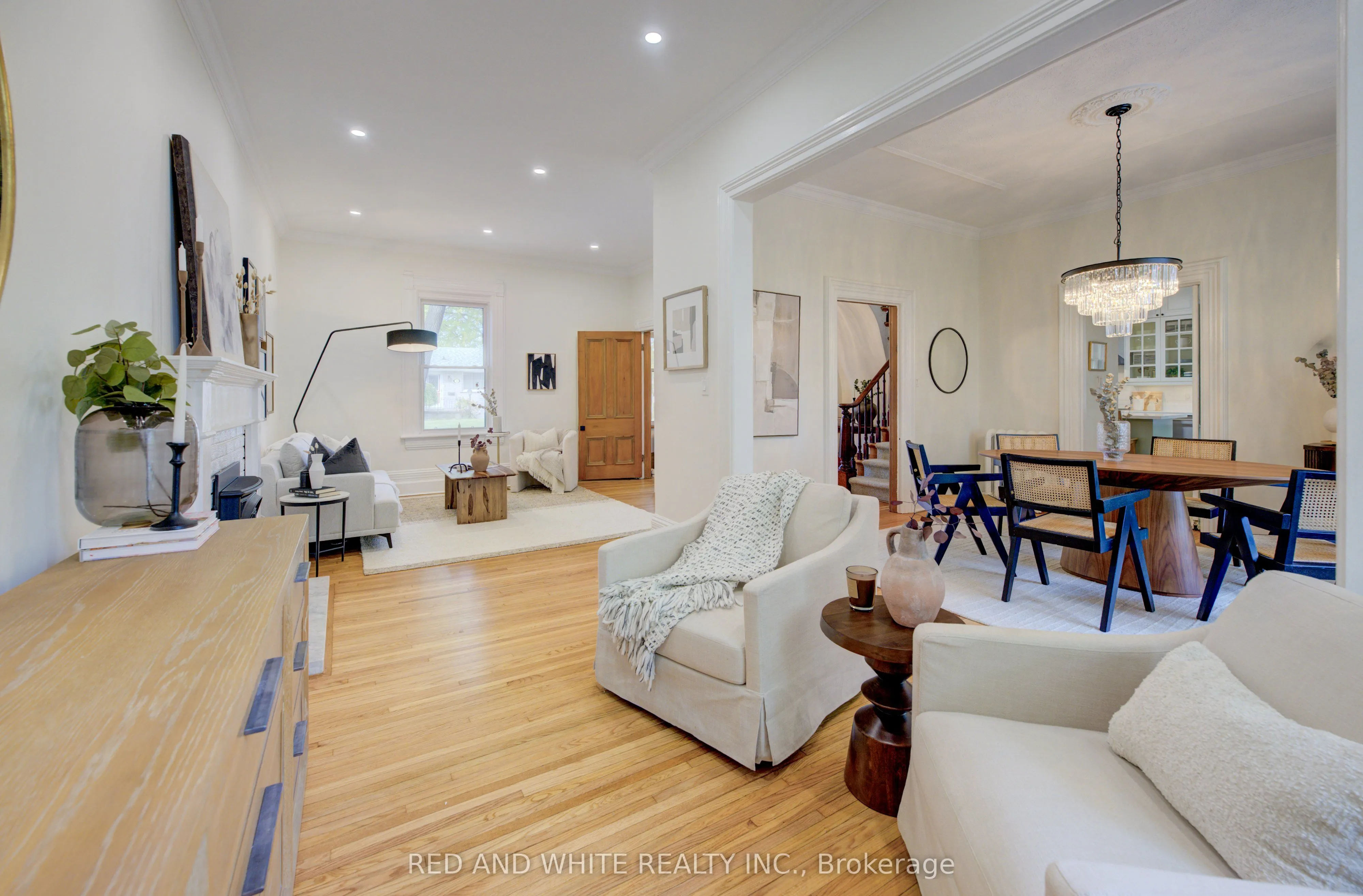 15 Kay Street
