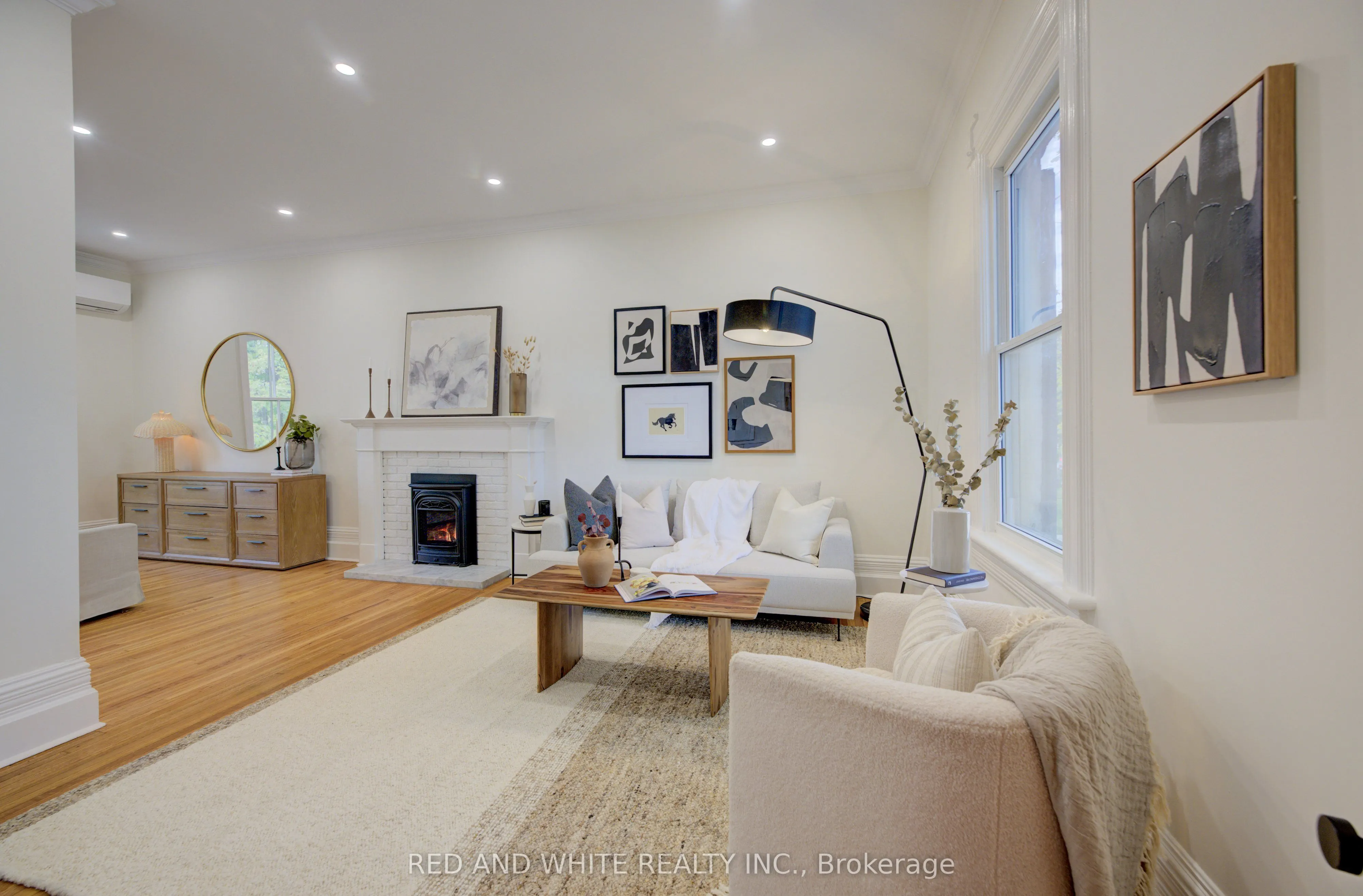 15 Kay Street